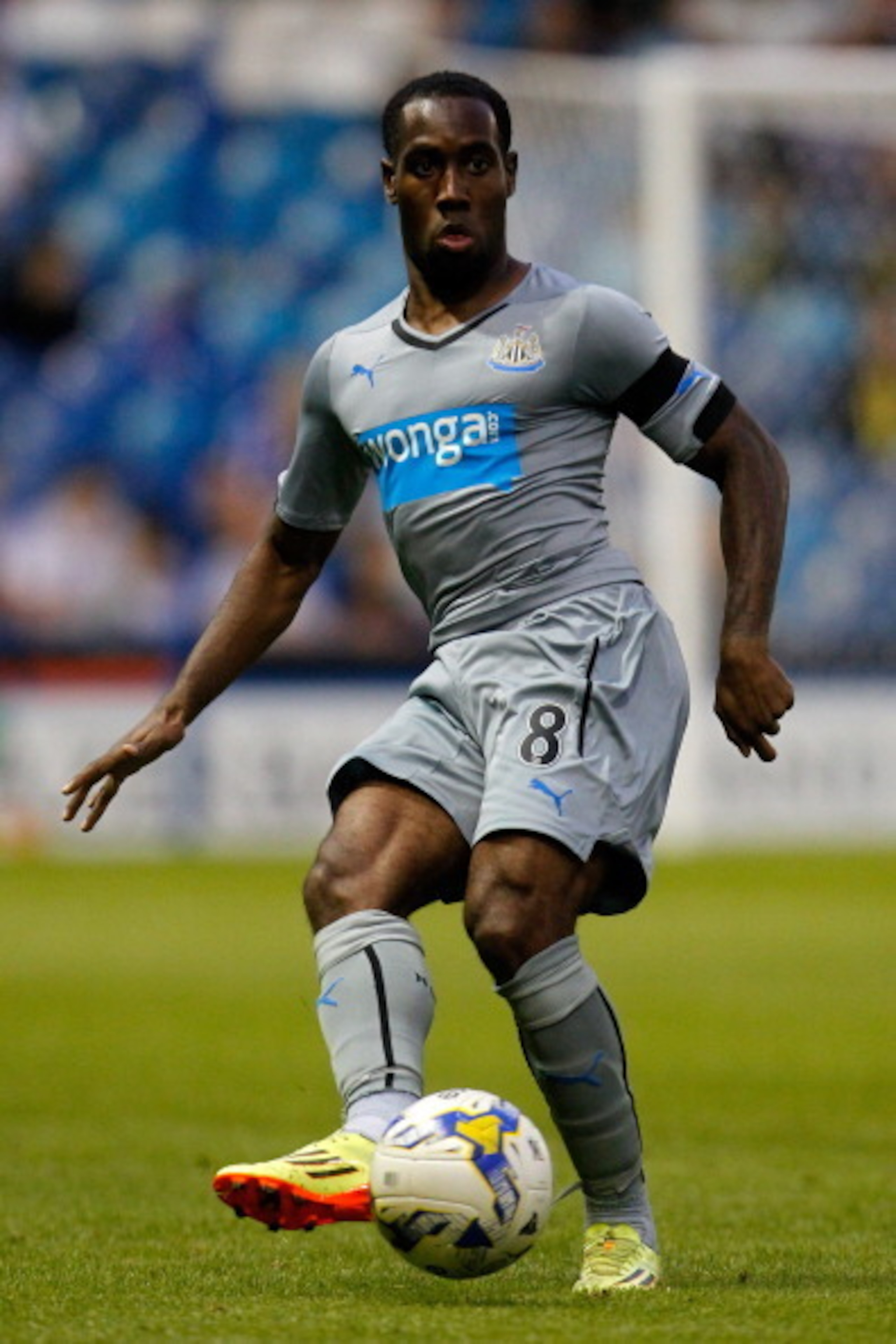 Vurnon Anita Vurnon Anita