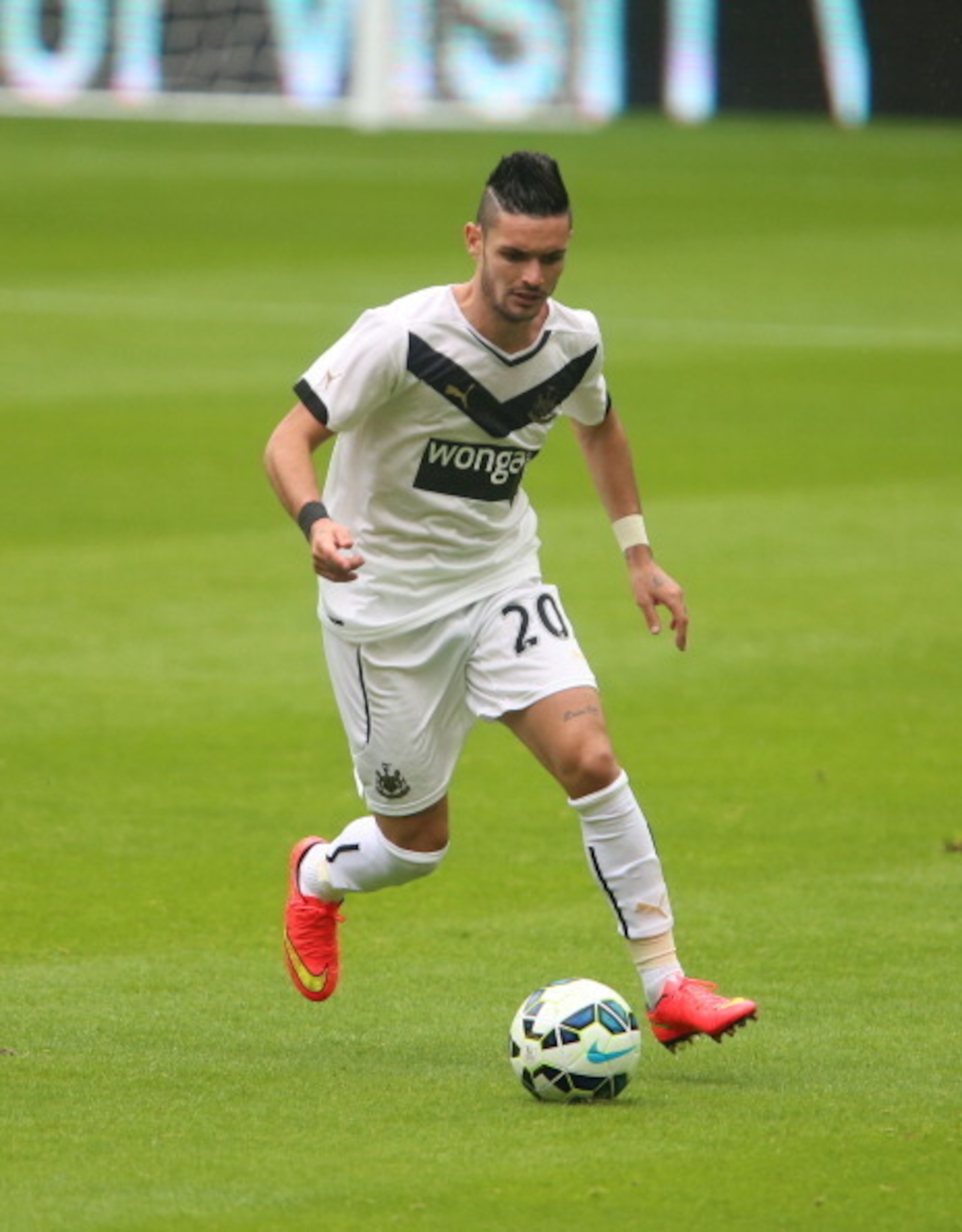 Remy Cabella Remy Cabella