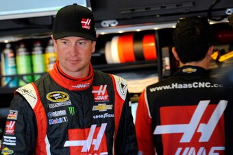 Kurt Busch