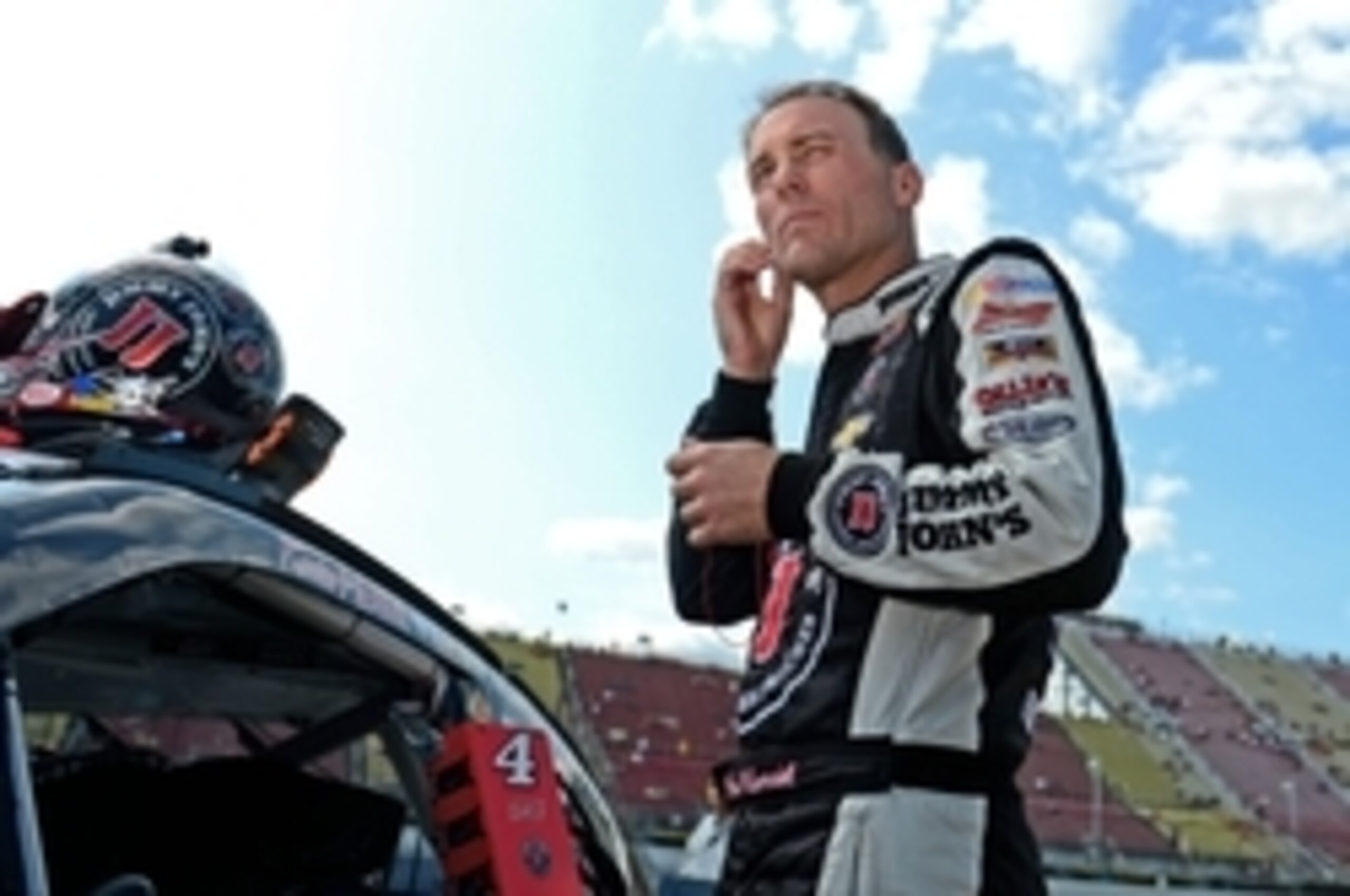 Kevin Harvick