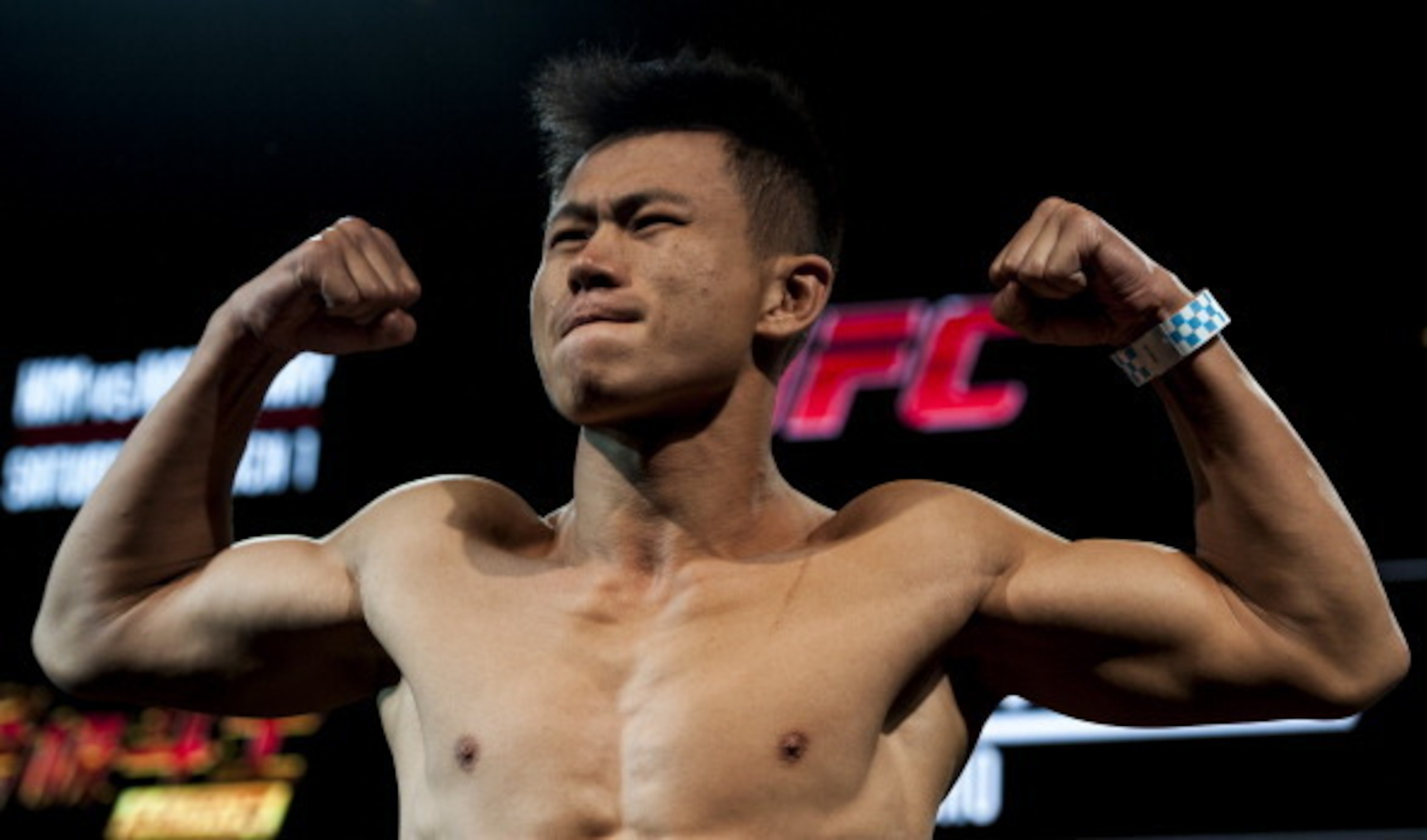 Wang Sai