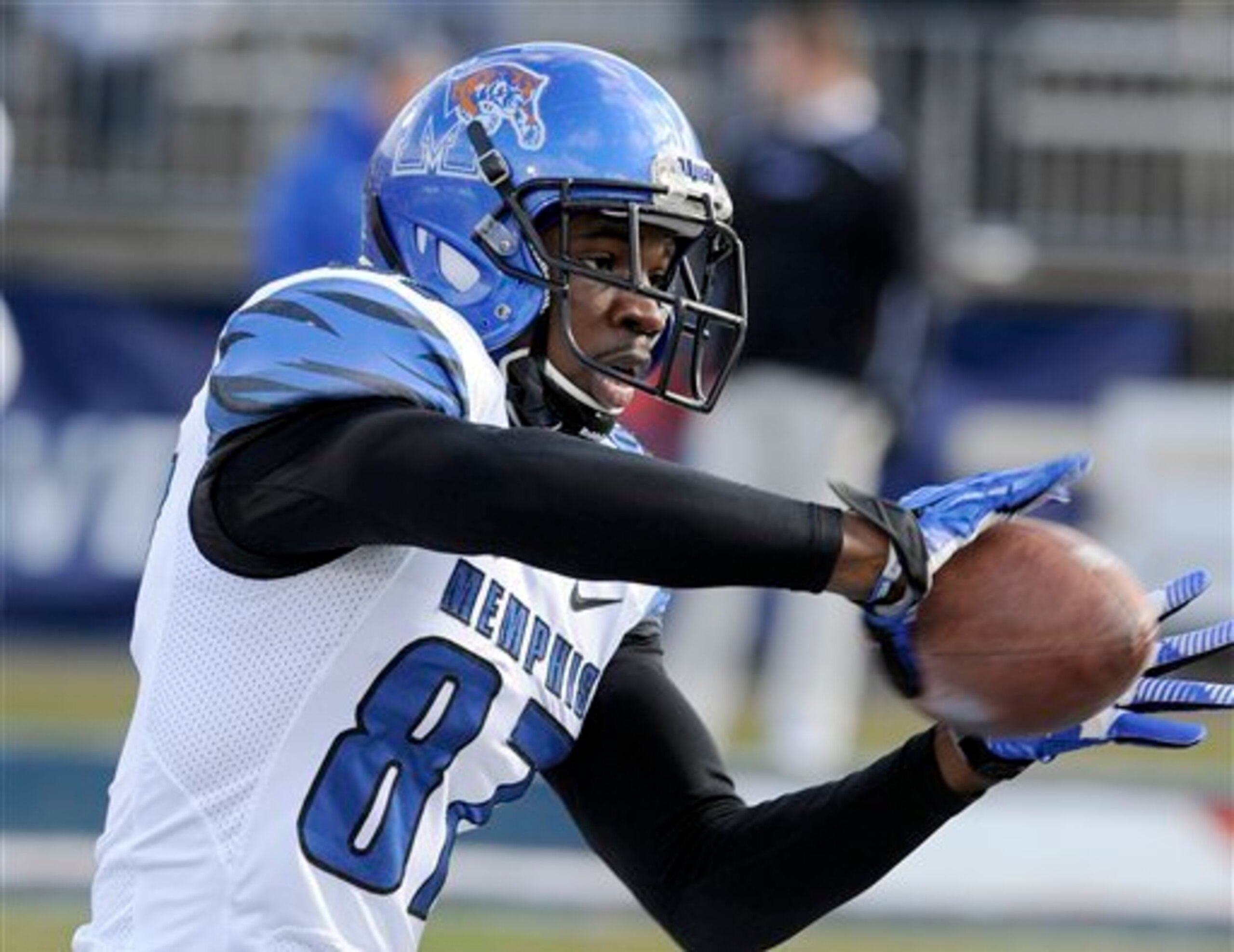 Memphis Tigers