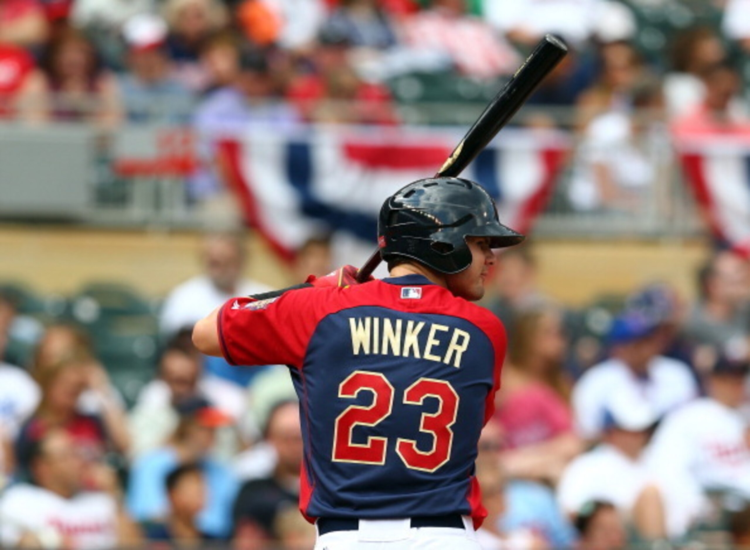 Jesse Winker Jesse Winker
