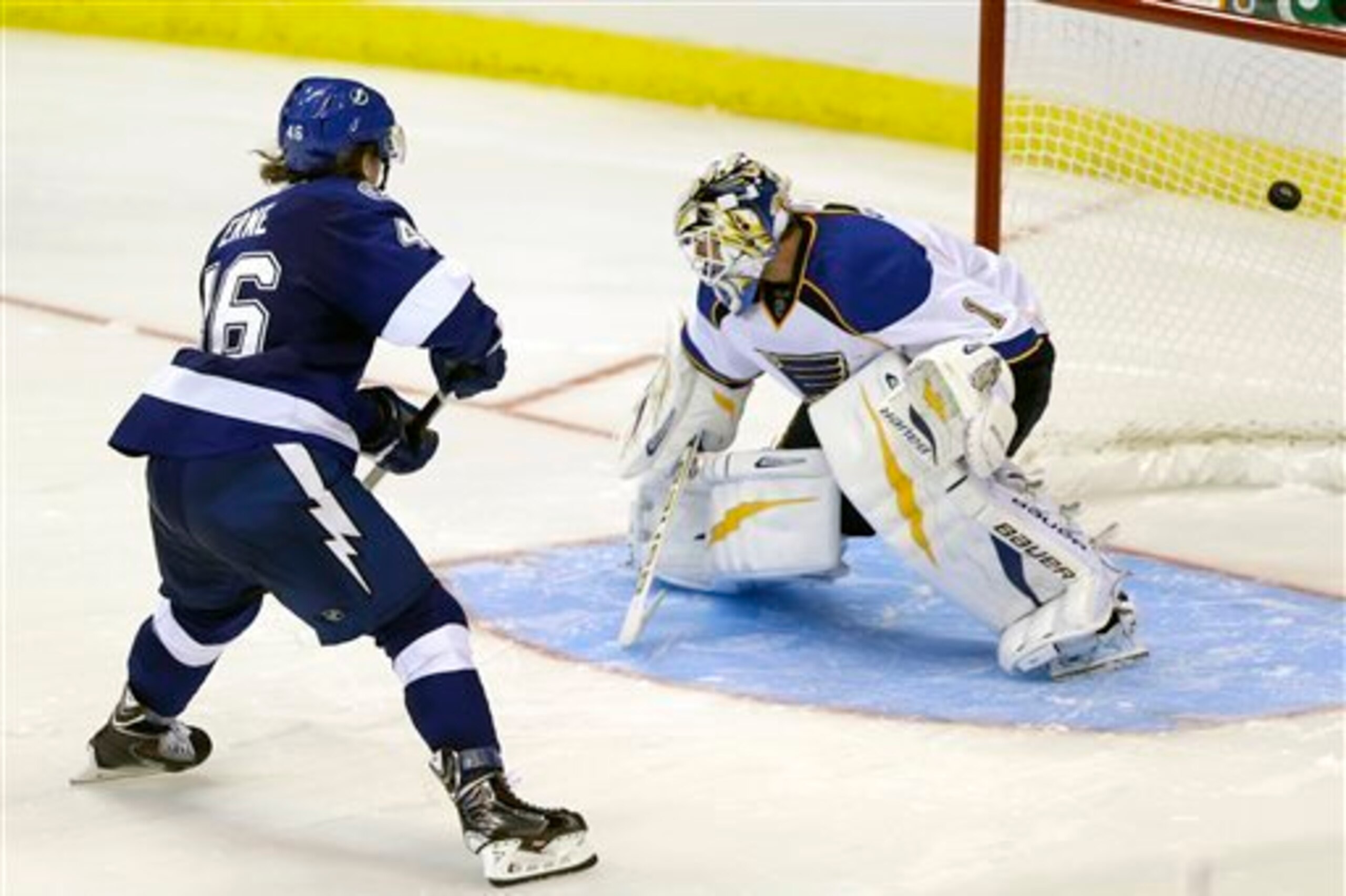 The Lightning's deep prospect system allows for some key players to fly under the radar.