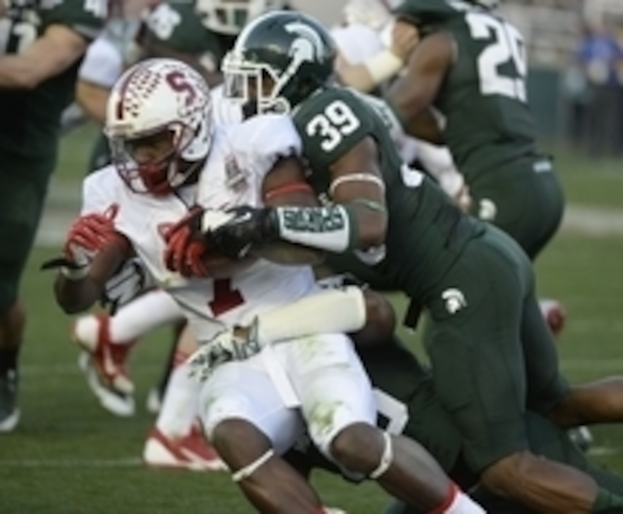 WR Ty Montgomery