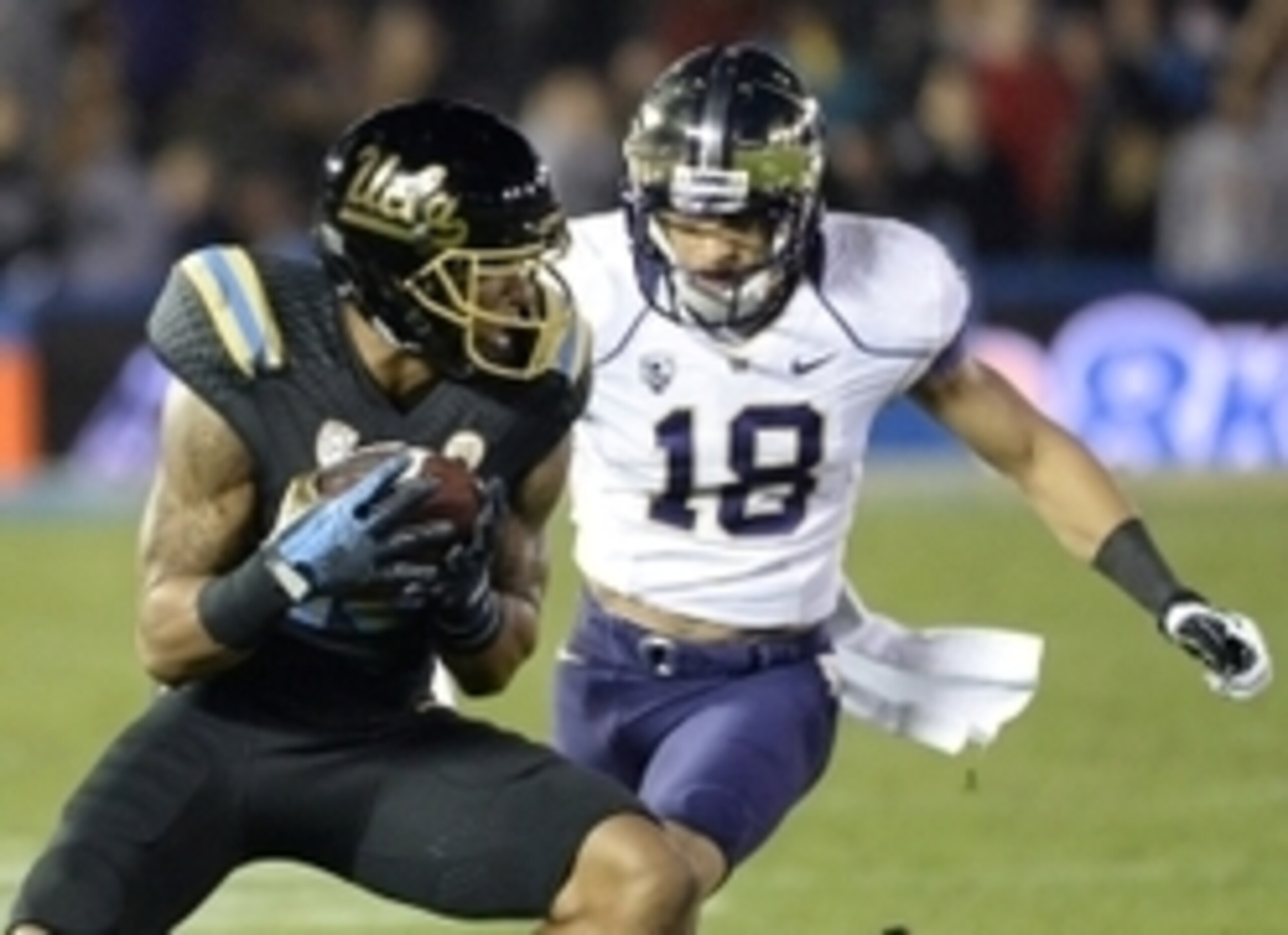 WR Devin Lucien