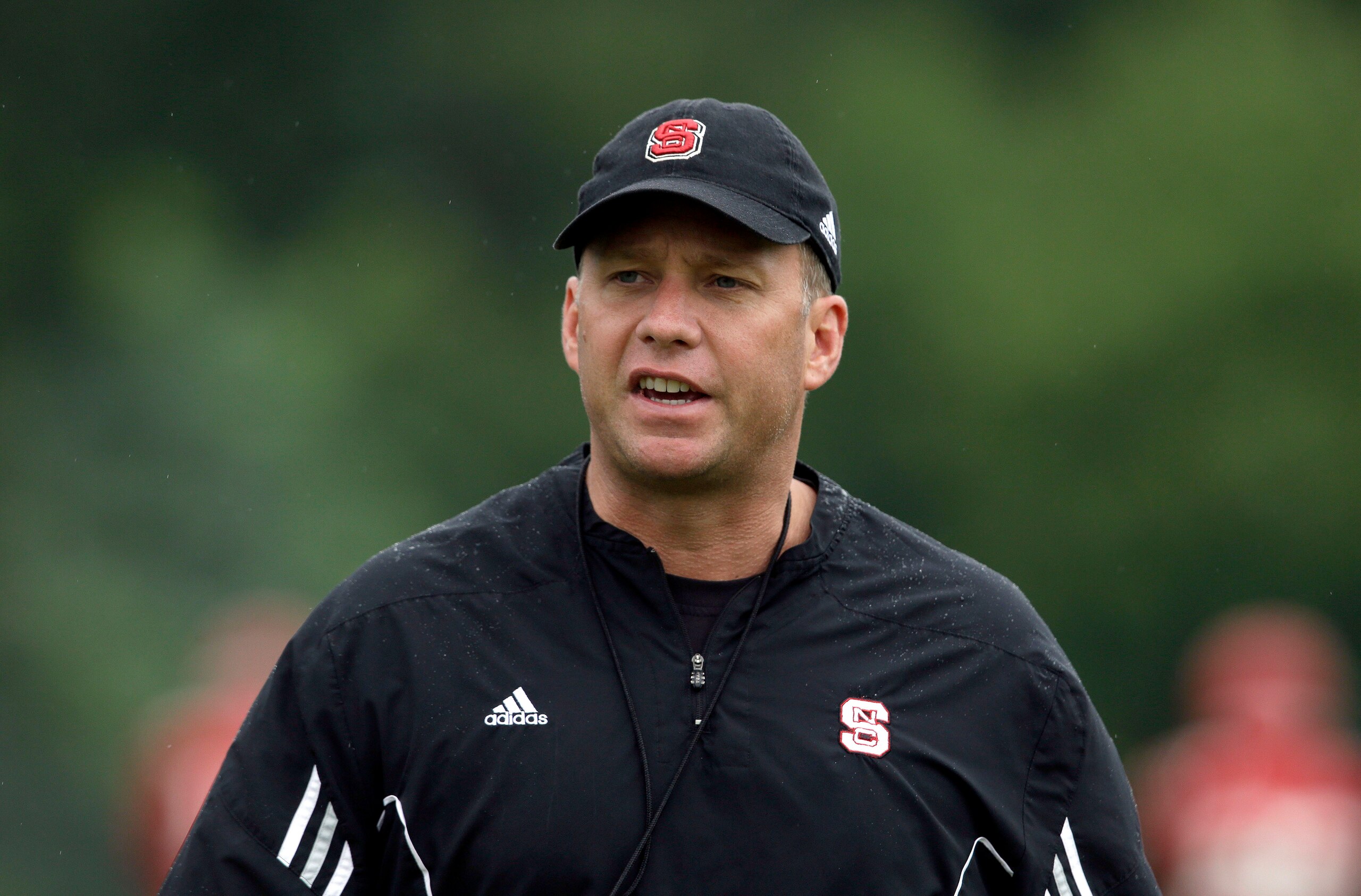 A young N.C. State team could be significantly improved this fall.
