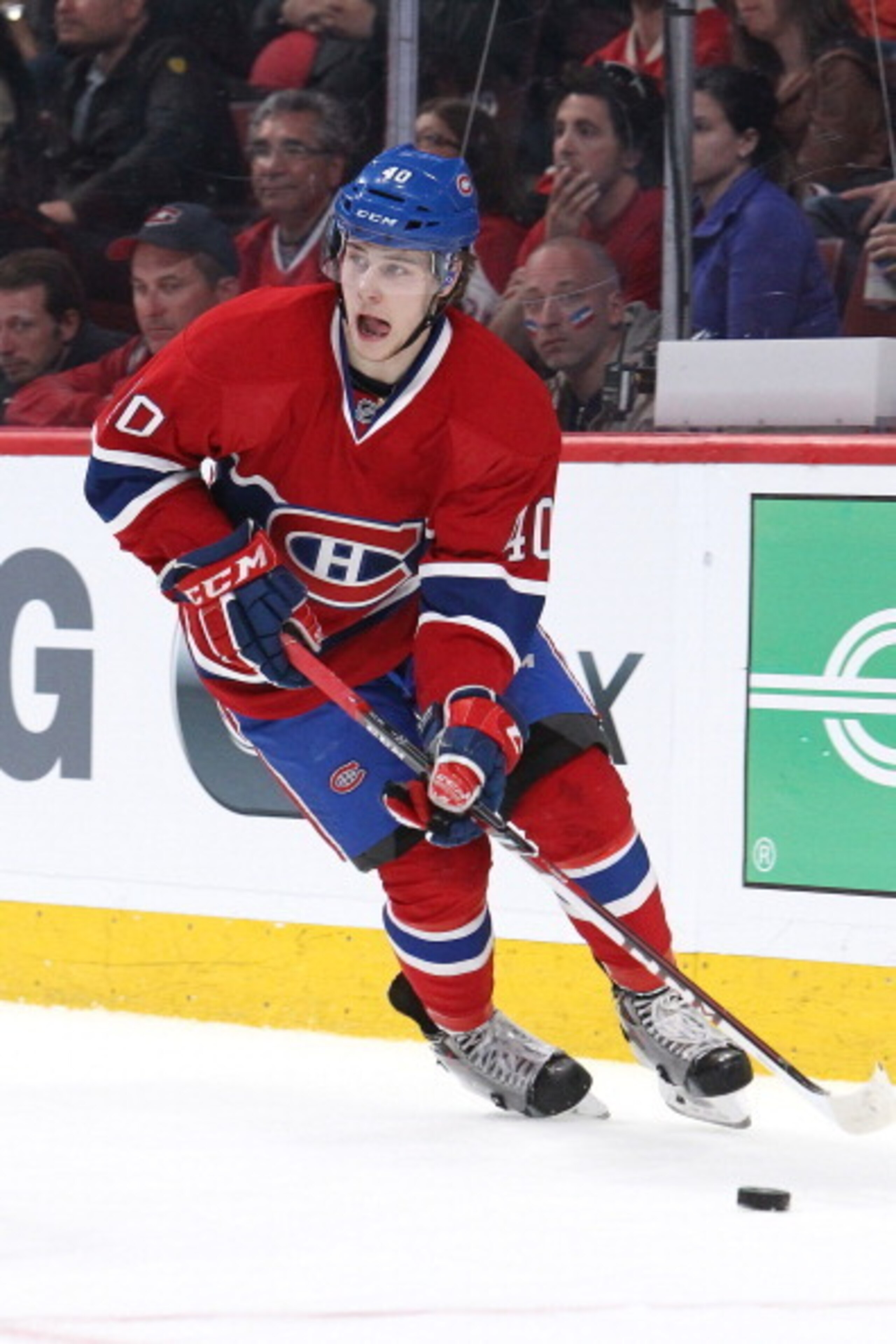 Nathan Beaulieu