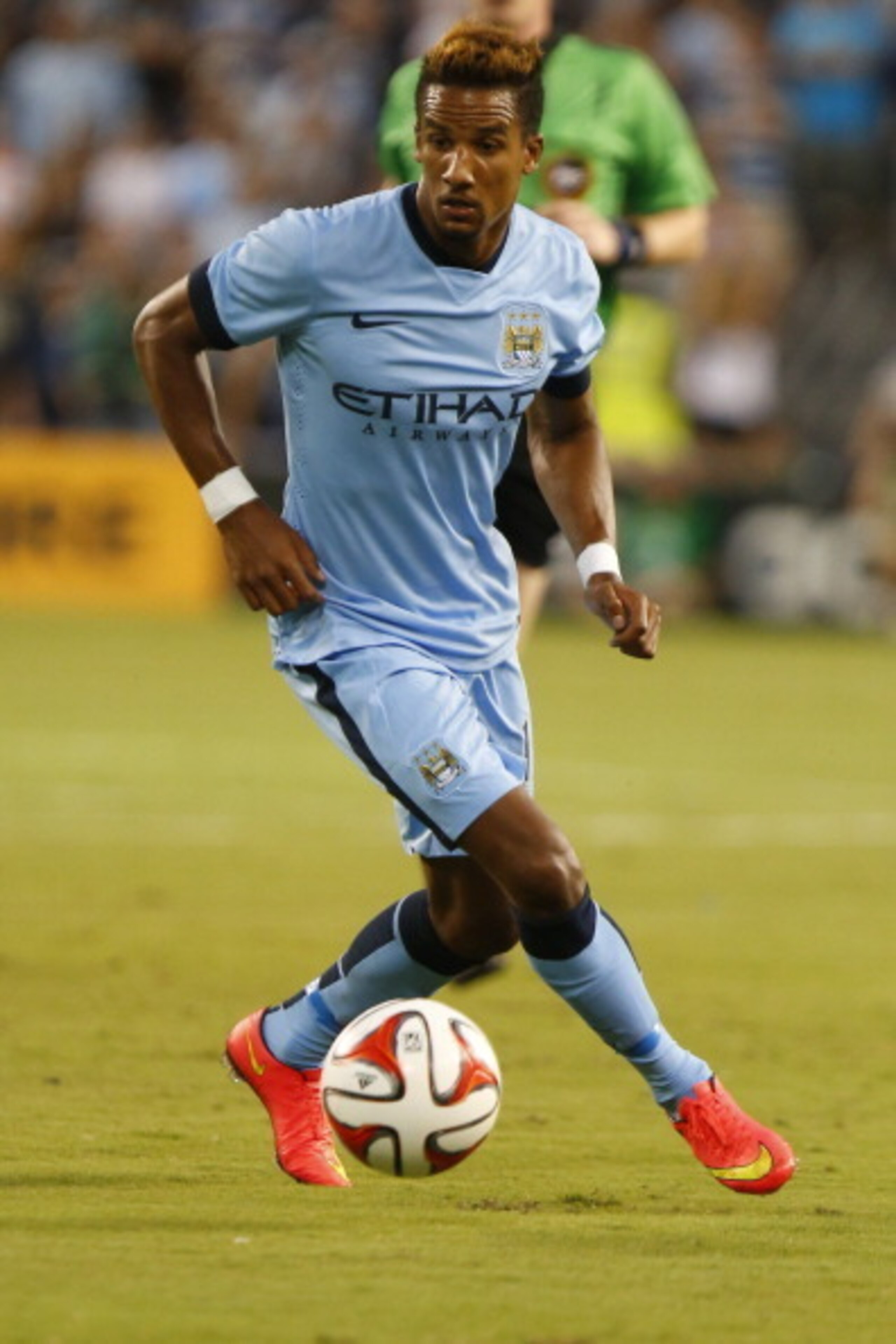 Could Scott Sinclair be winging his way to Newcastle?