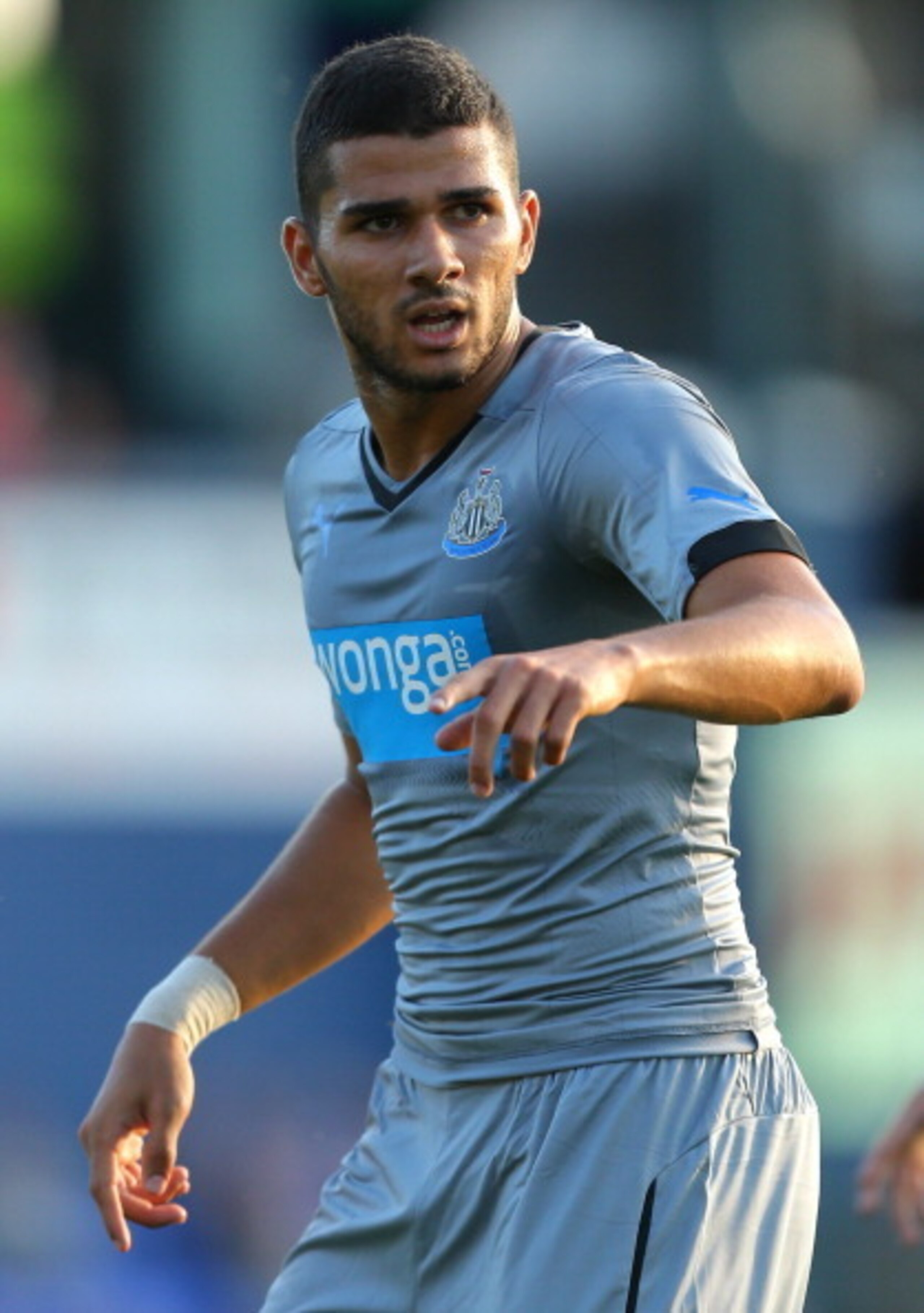 Mehdi Abeid