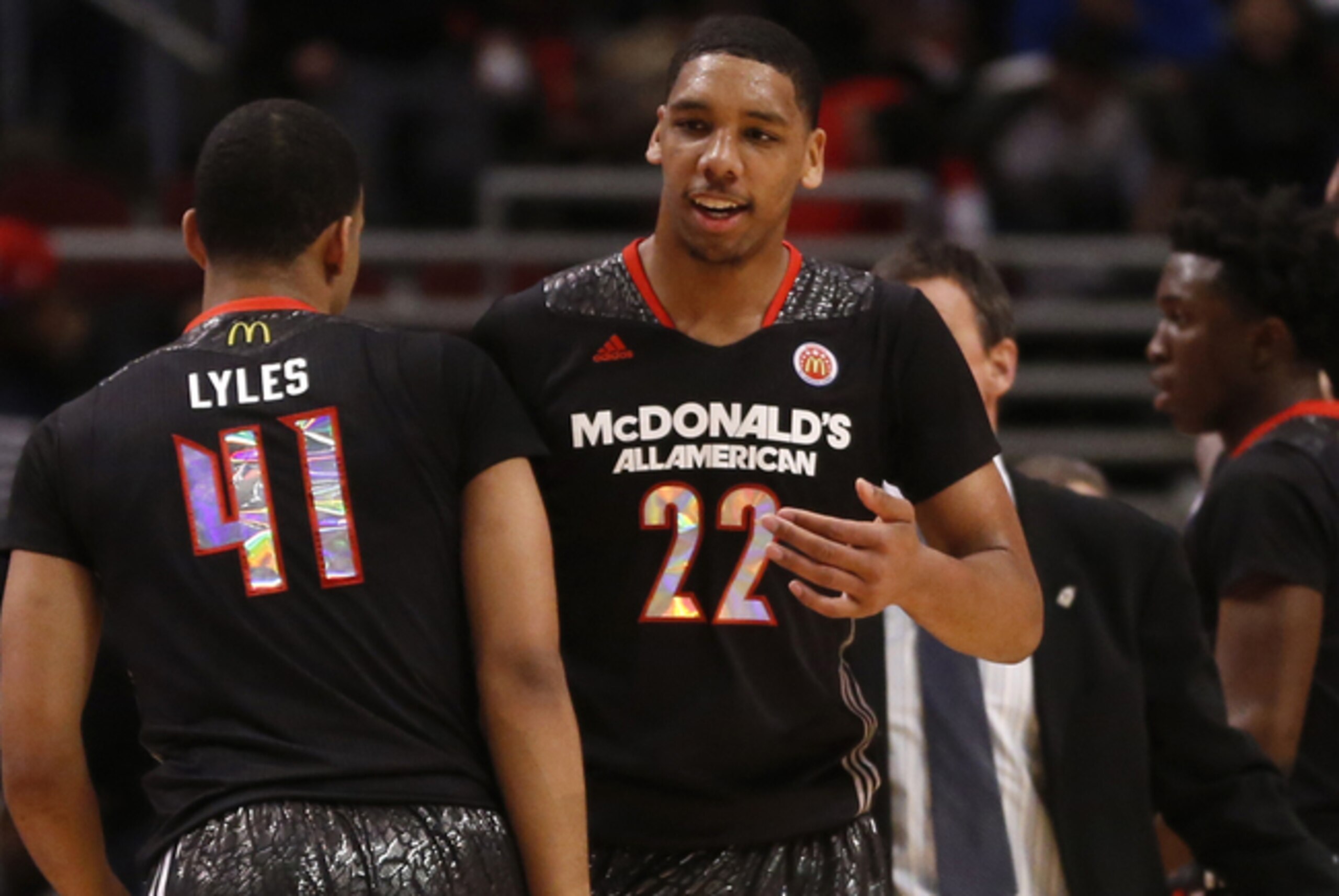 Jahlil Okafor