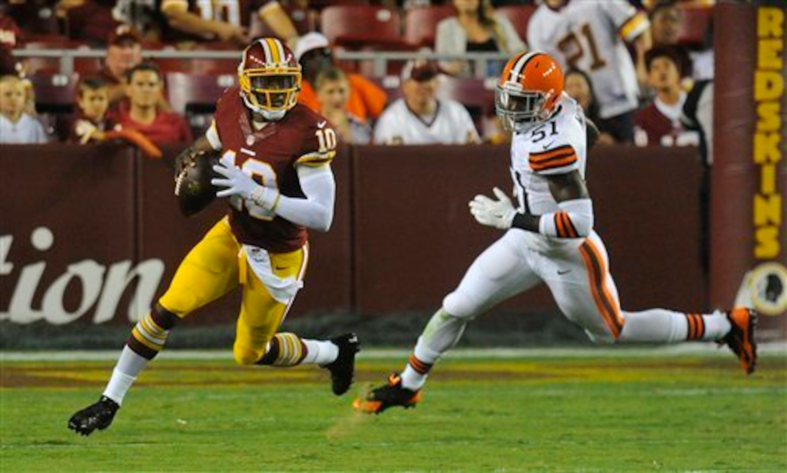 Barkevious Mingo Barkevious Mingo