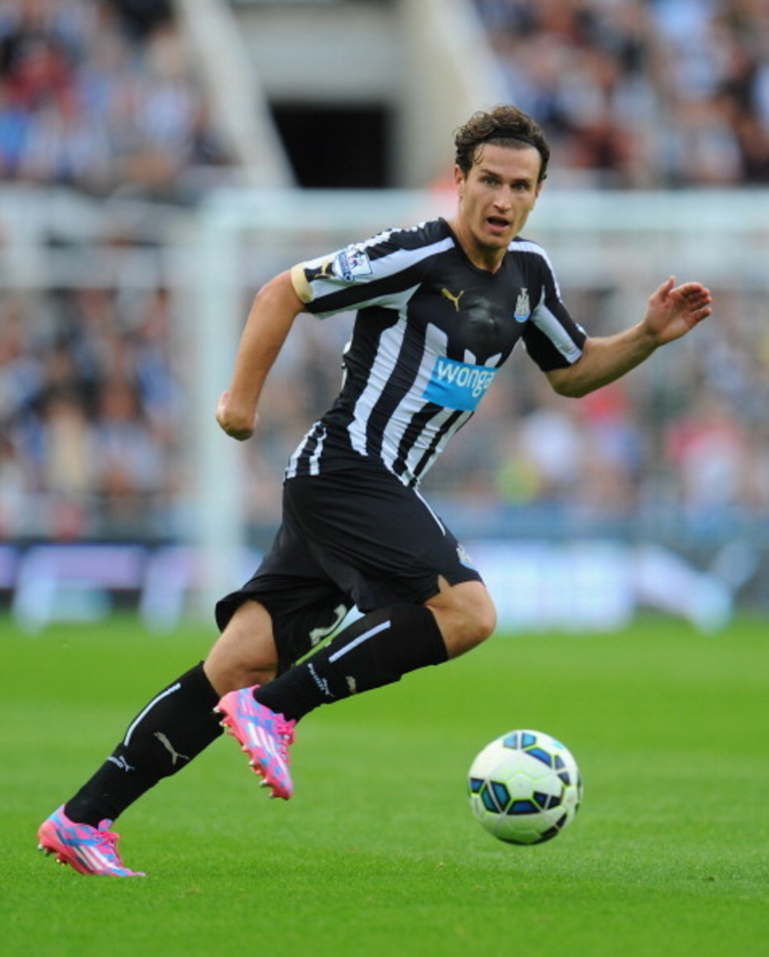 Daryl Janmaat