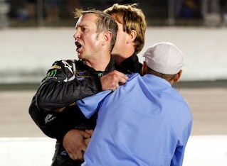 Kurt Busch