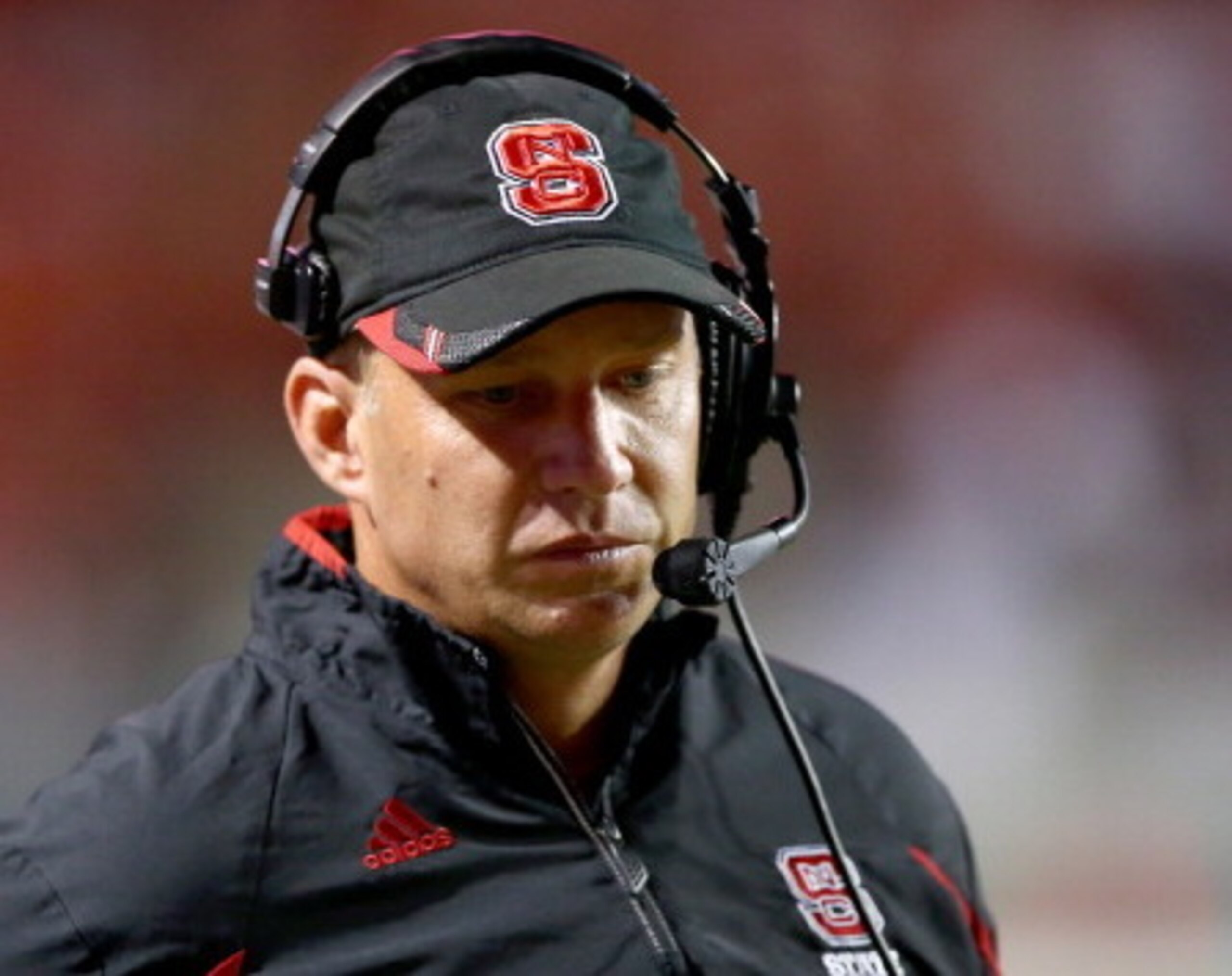 Head coach Dave Doeren will look to turn things around in year two on the job.