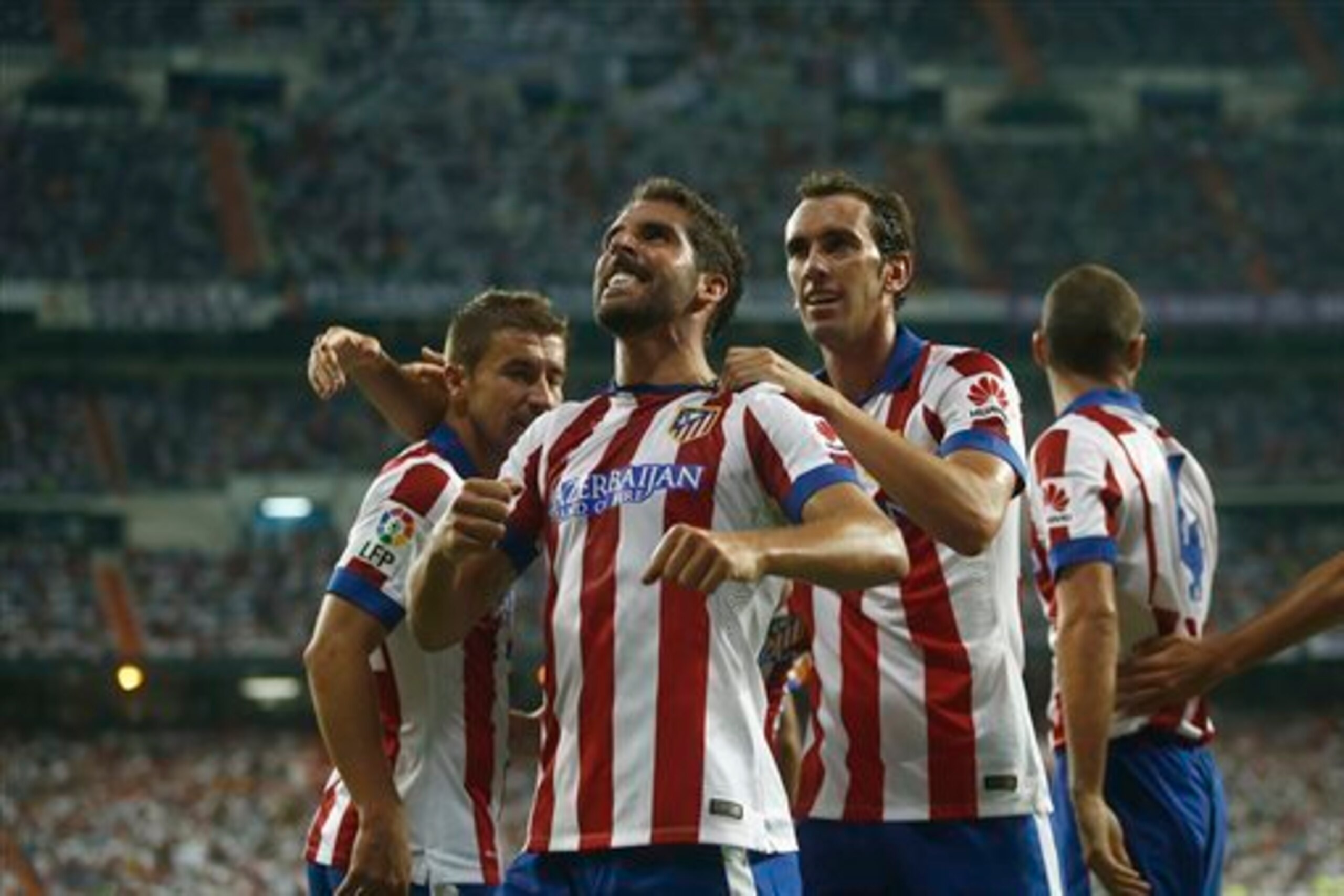How will Atleti fare this season?