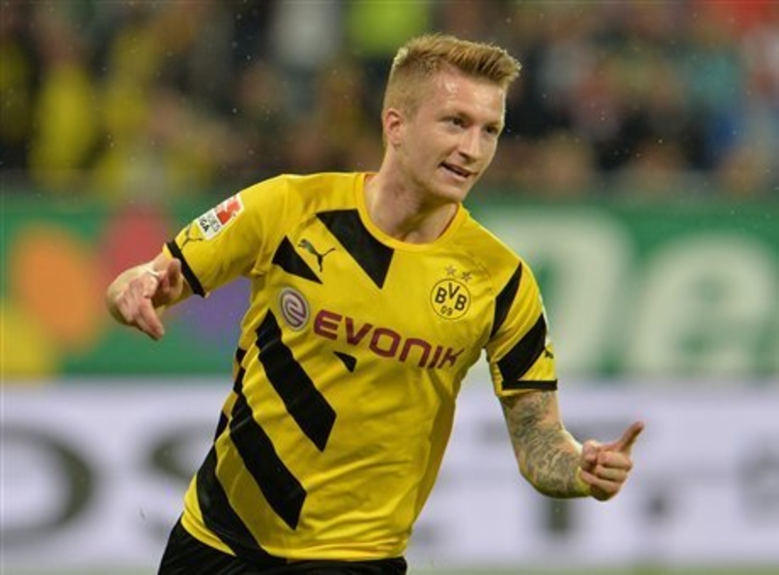 Rolls Reus