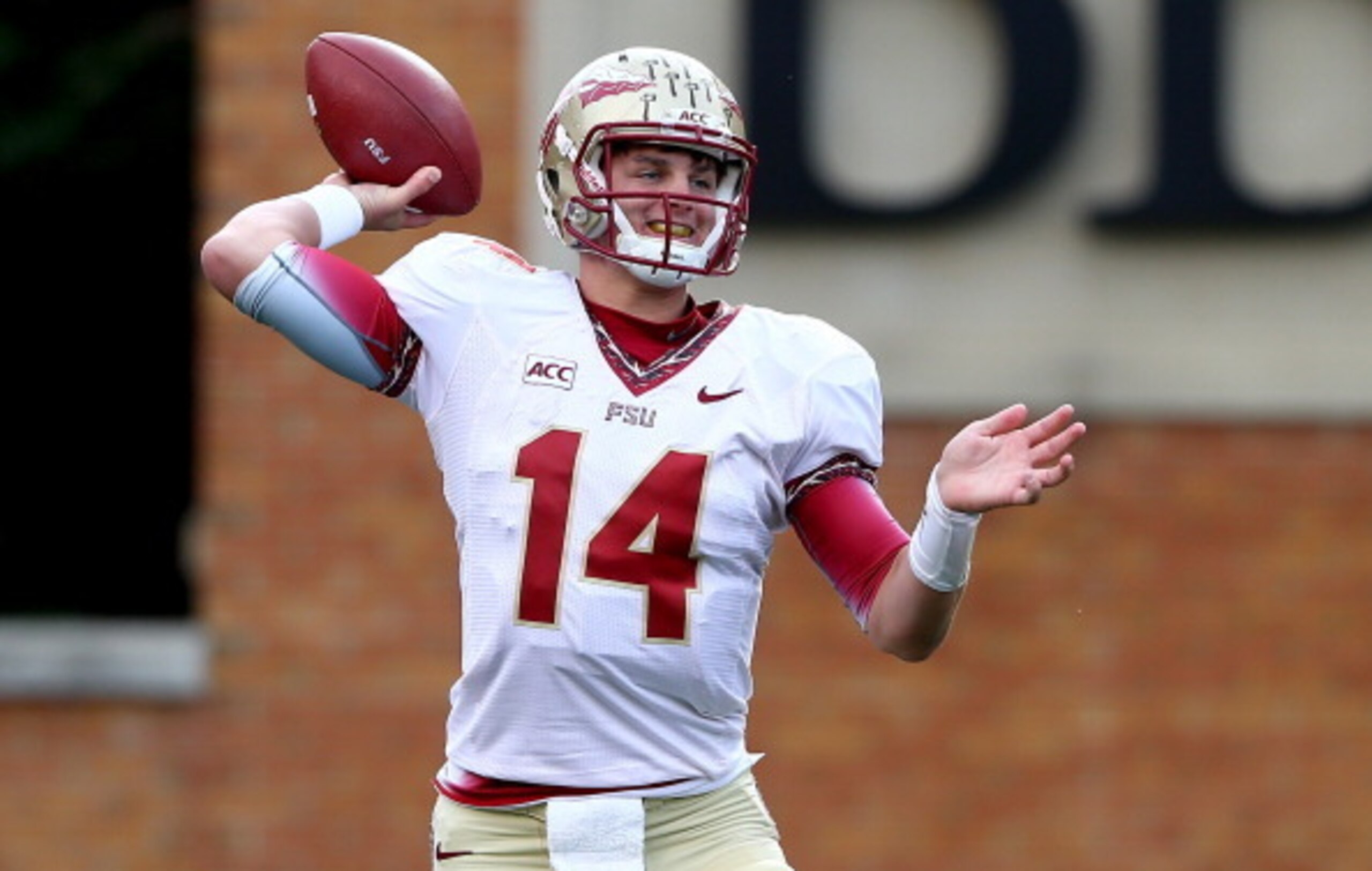 Jake Coker should find a great home as Alabama's quarterback.