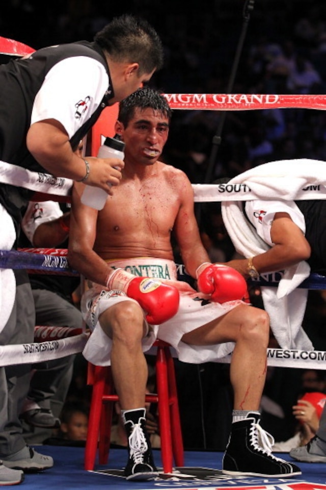 Ranking the 10 Greatest Comebacks in Boxing History