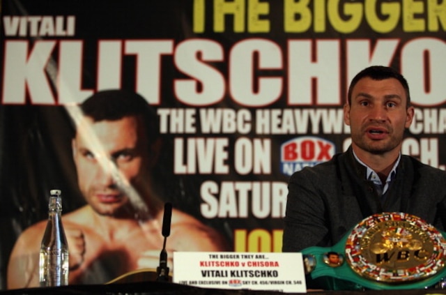 Ranking the 10 Greatest Comebacks in Boxing History