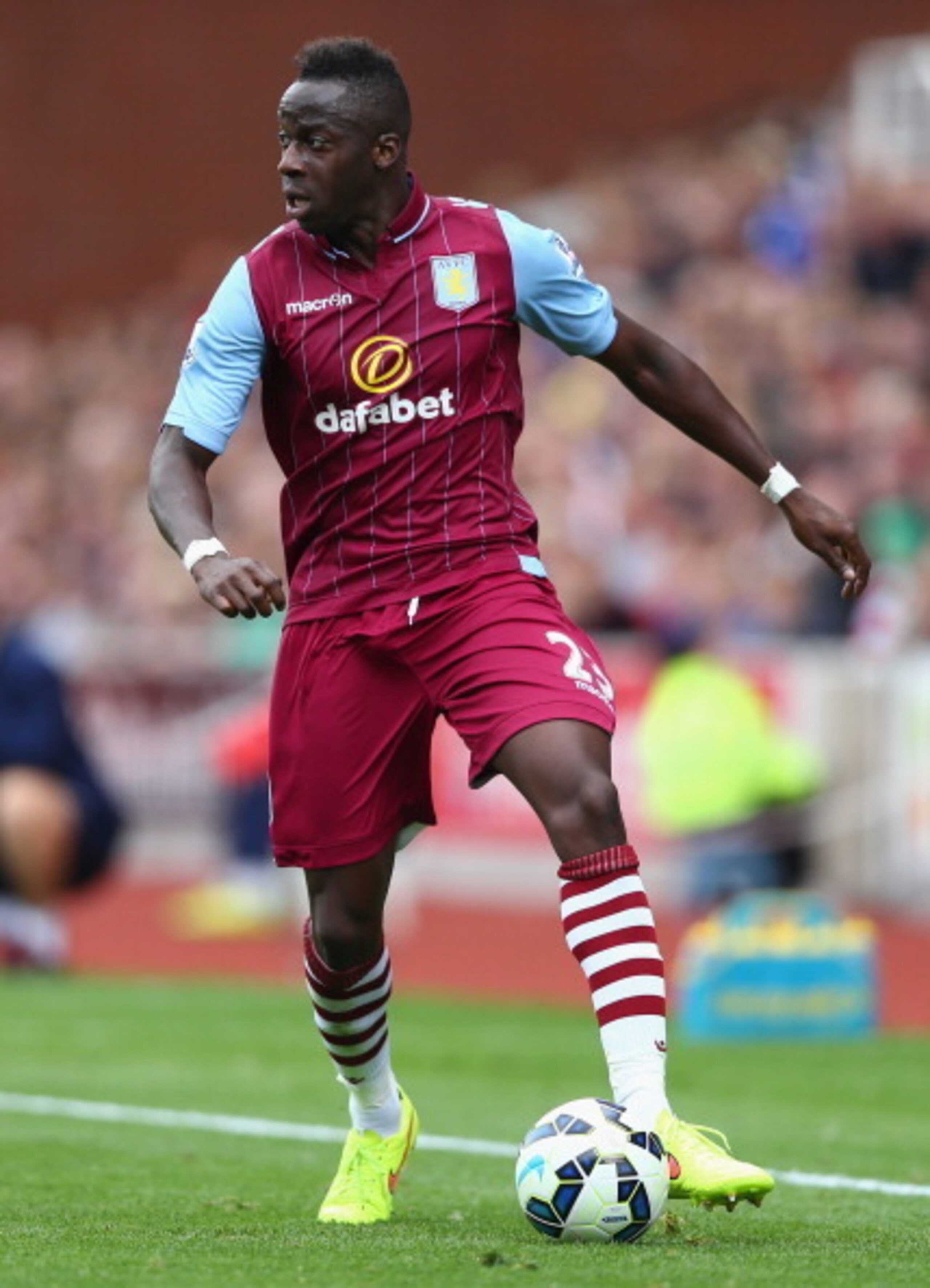 Aly Cissokho Aly Cissokho