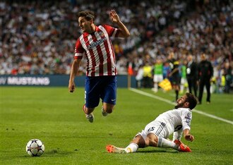 Barcelona want Koke signed in this transfer window.