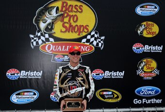 Kevin Harvick