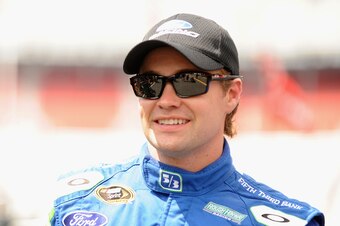 Ricky Stenhouse Jr.