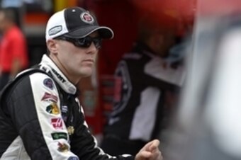 Kevin Harvick