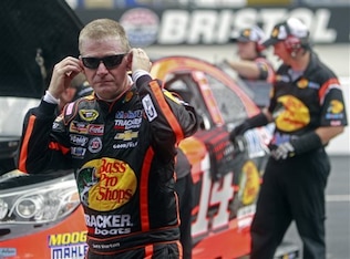 Jeff Burton