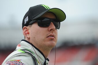 Kyle Busch