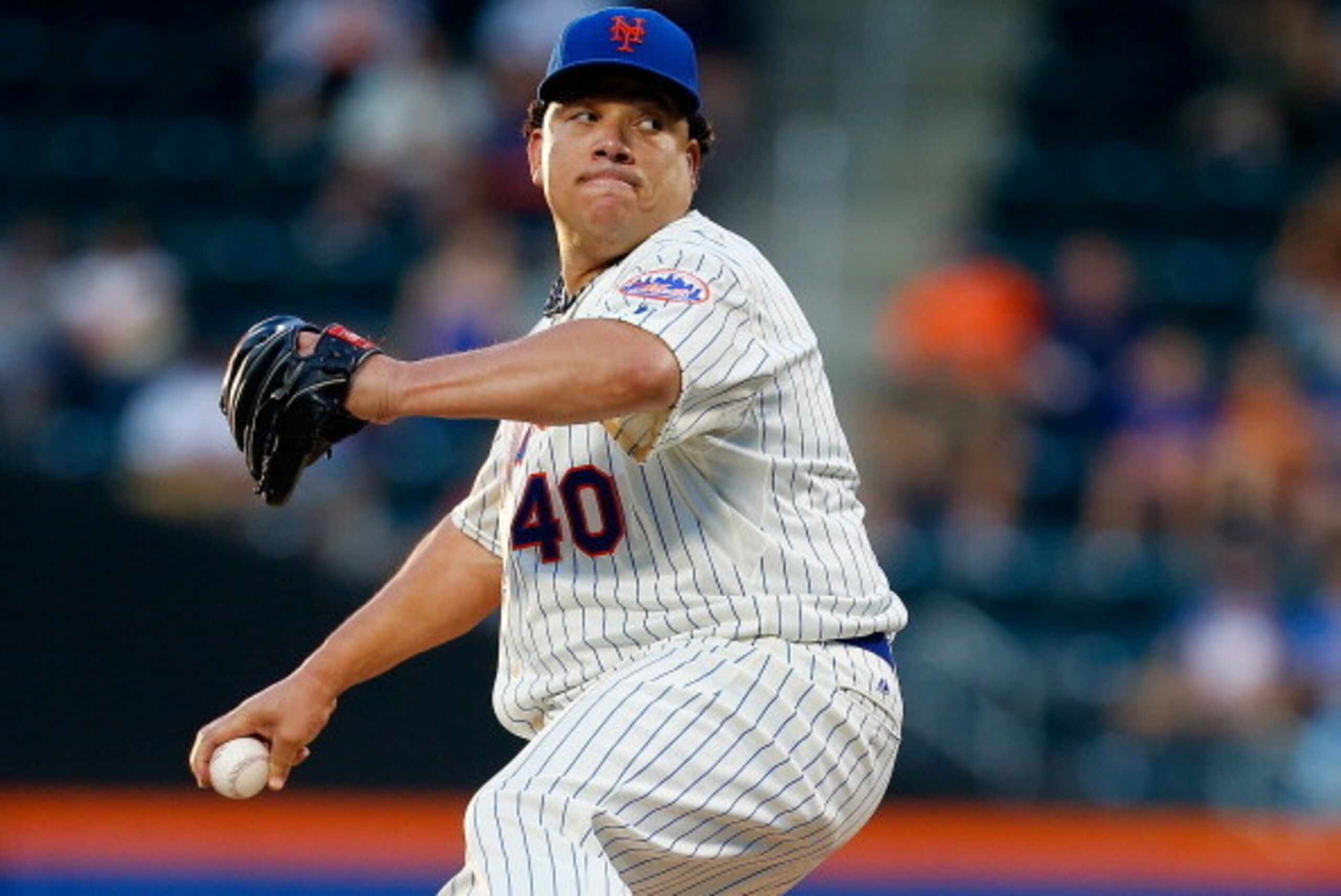 Bartolo Colon may have already made his last start with the New York Mets.