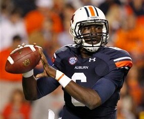 QB Jeremy Johnson