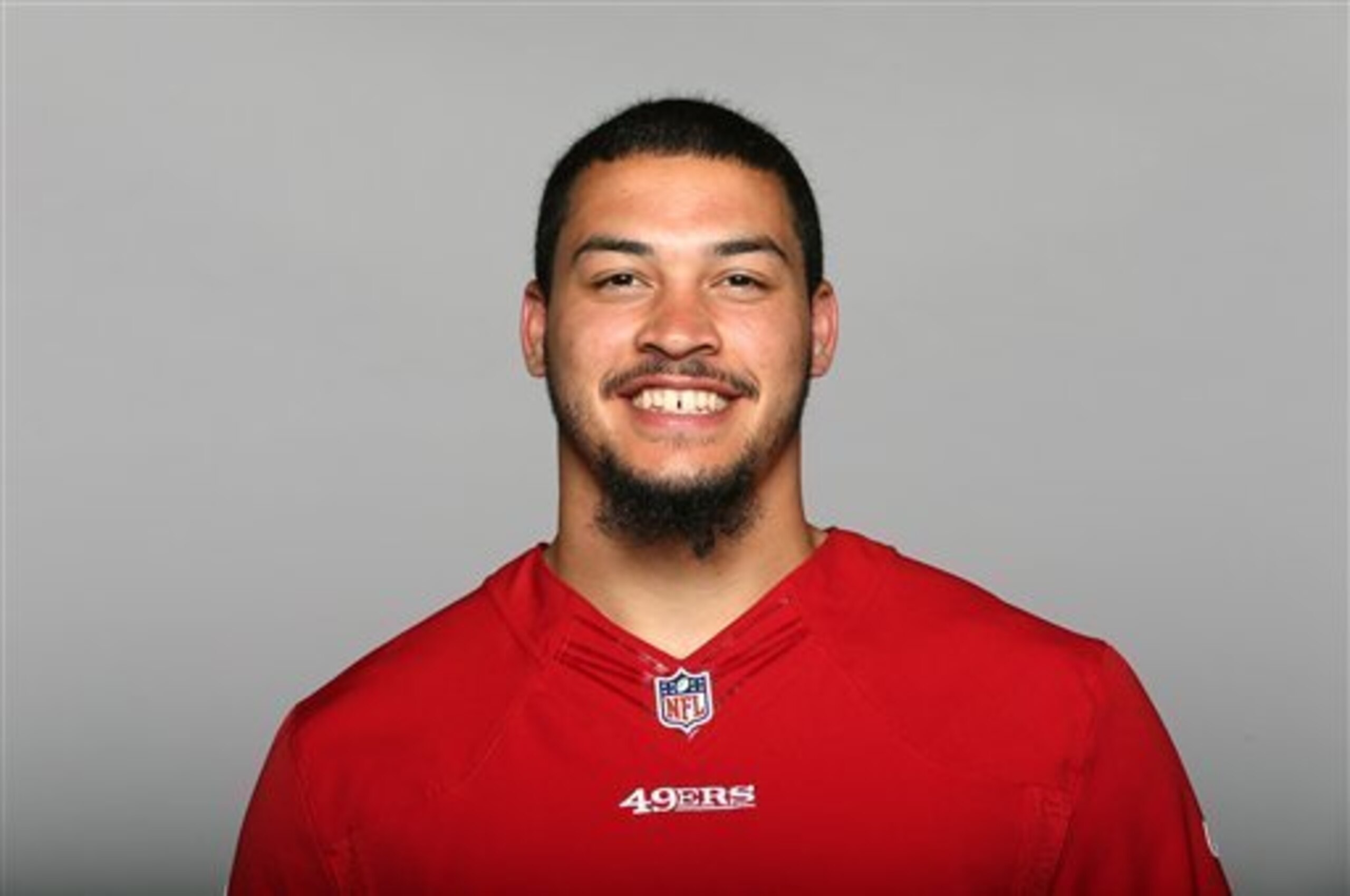 Aaron Lynch was arguably the 49ers' best defensive player in the second half against the Chargers.