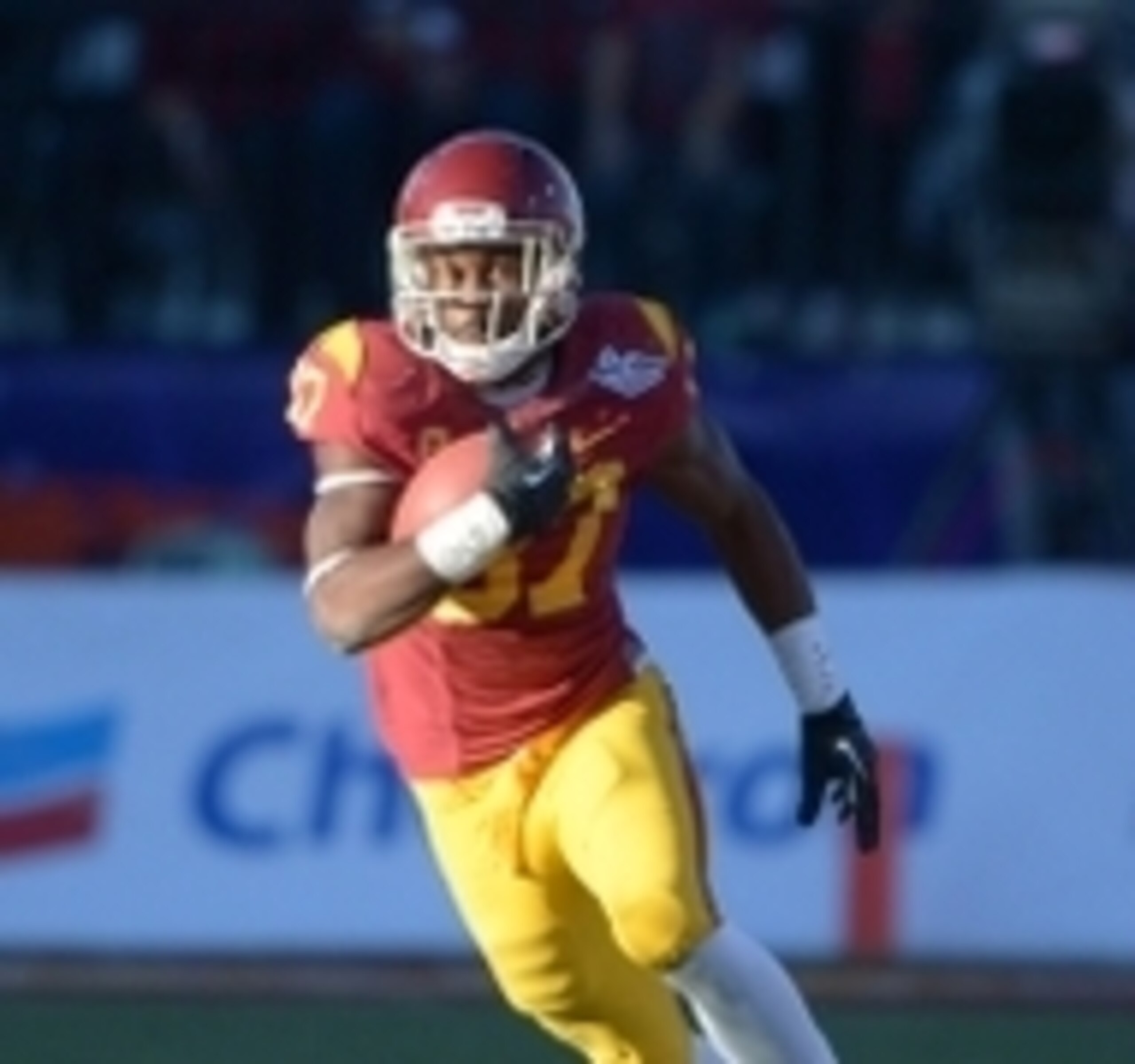 RB Javorius Allen