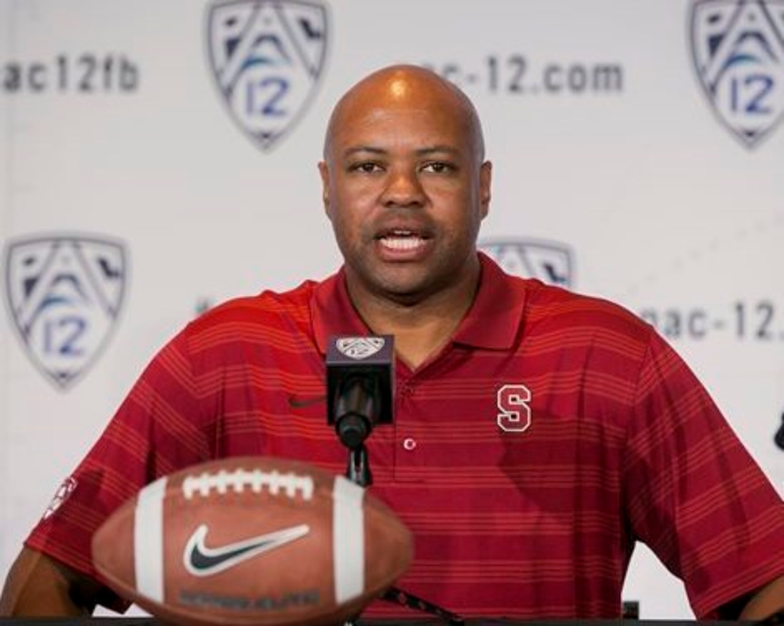 This man knows how to beat Oregon