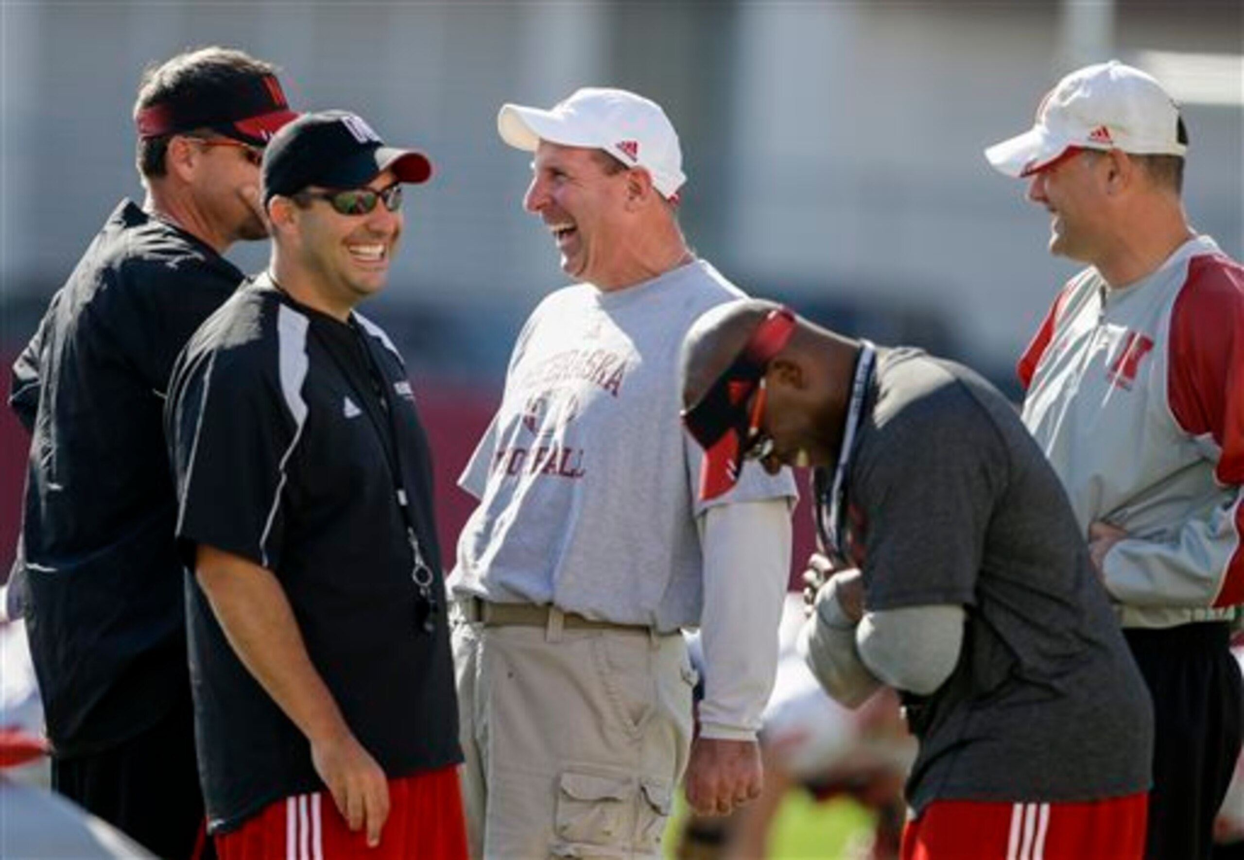 Bo Pelini and Nebraska hope to break the nine-win barrier this fall.