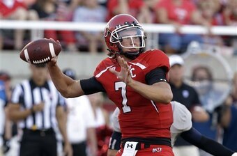 Utah is looking for a return to the postseason this fall.