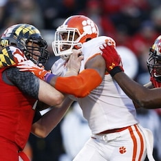 It takes more than one man to stop Beasley.