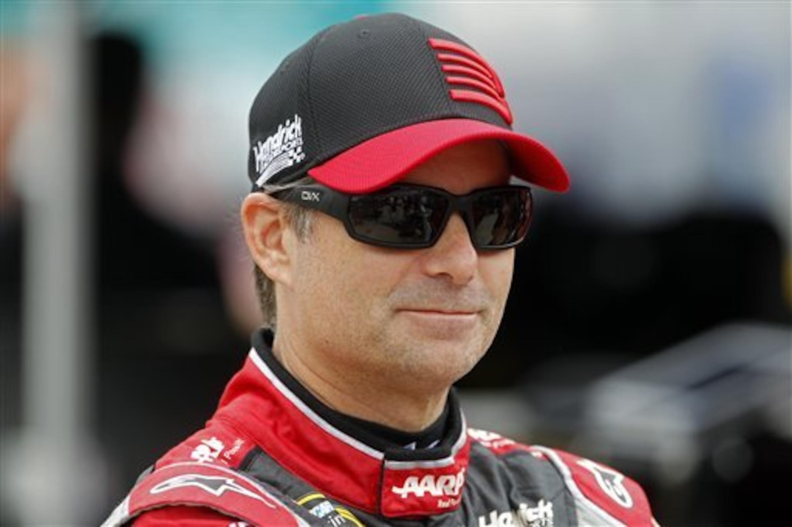 Jeff Gordon Jeff Gordon