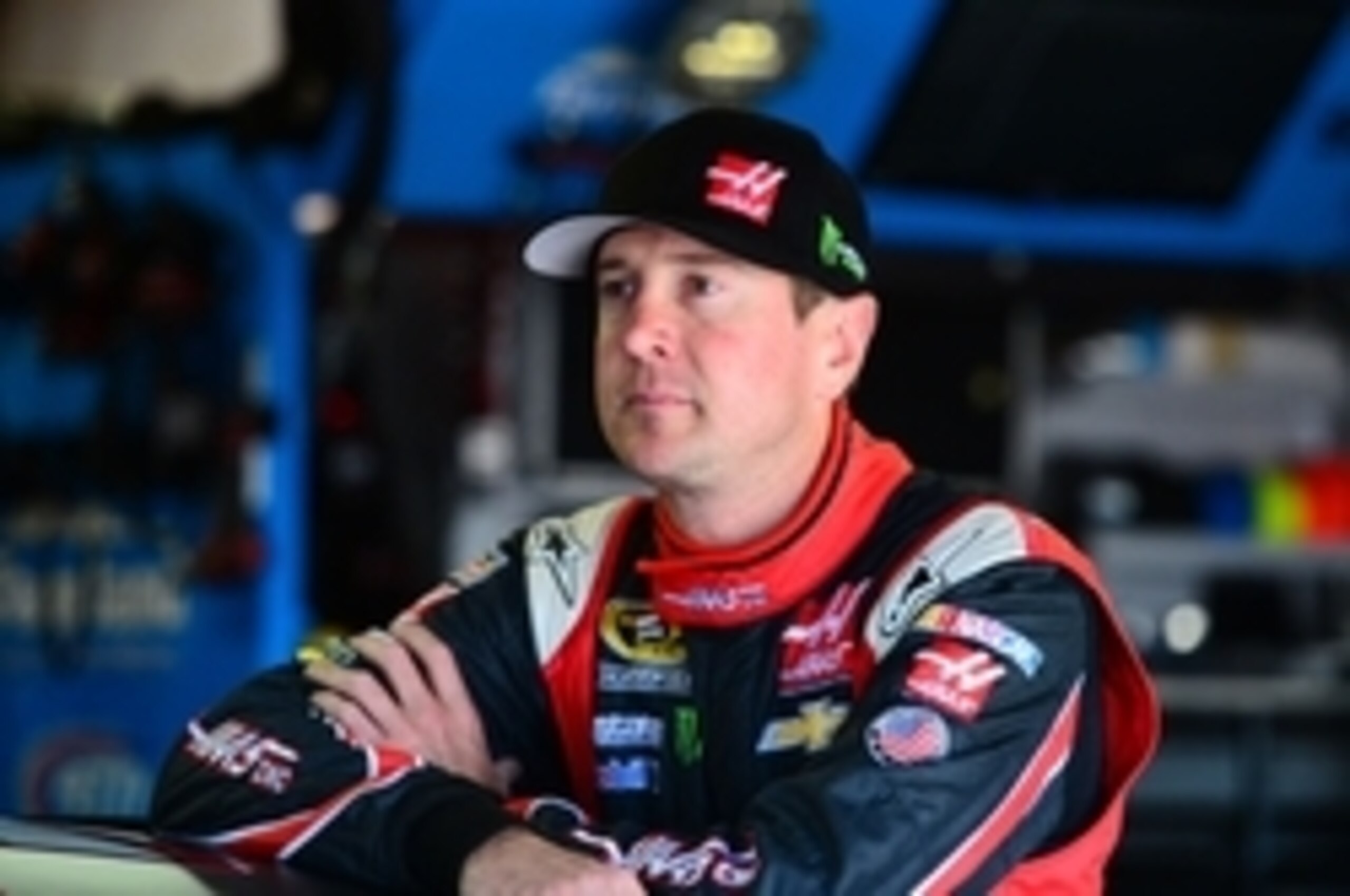 Kurt Busch Kurt Busch