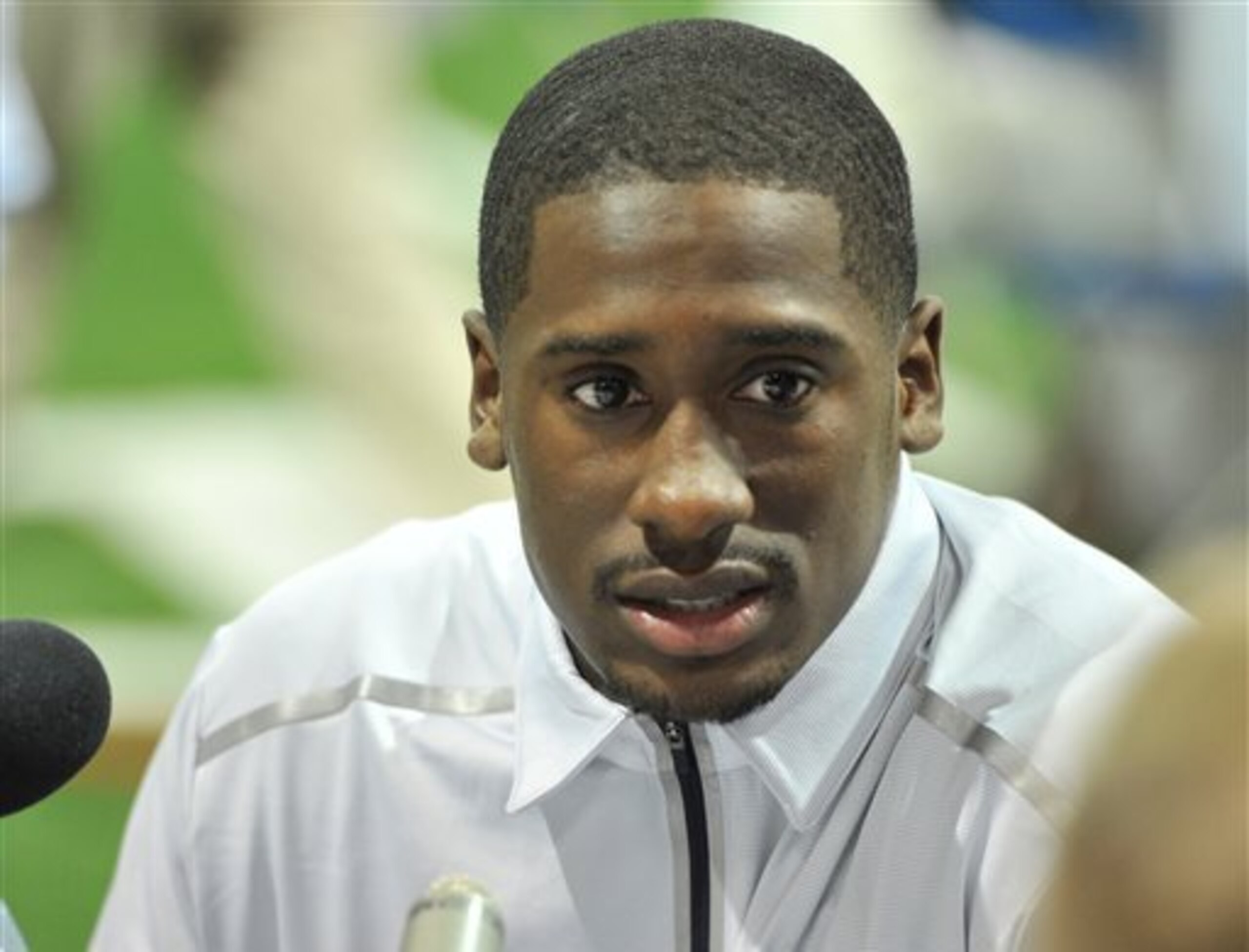 Everett Golson