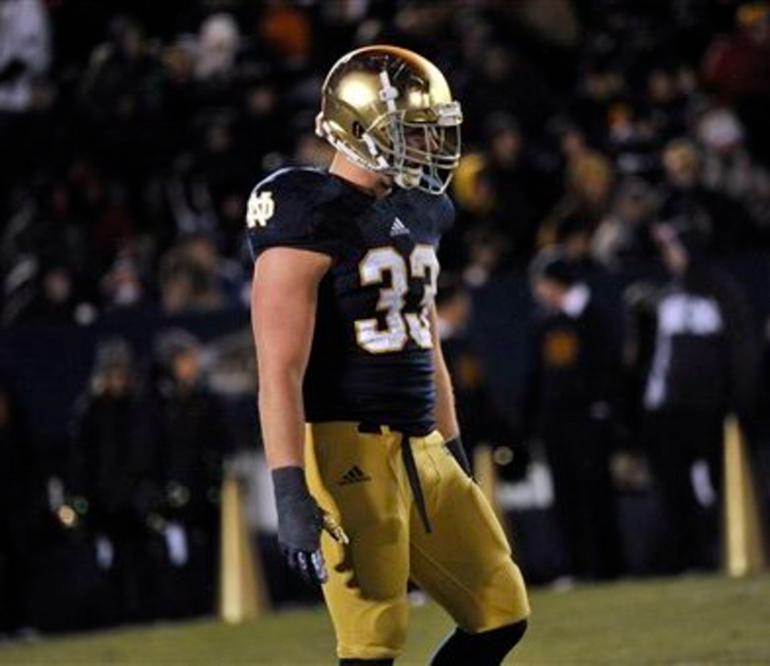 Cam McDaniel