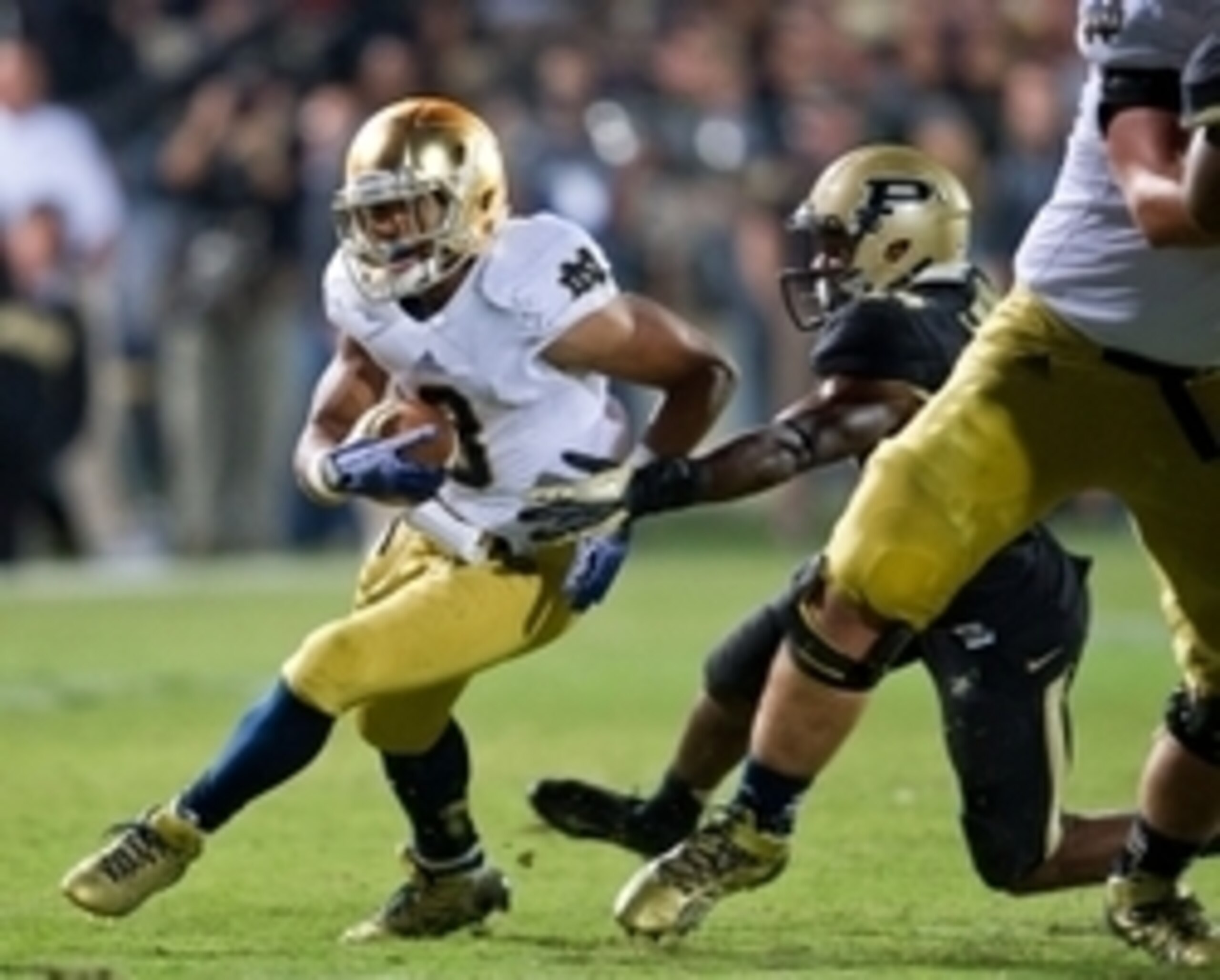 Amir Carlisle