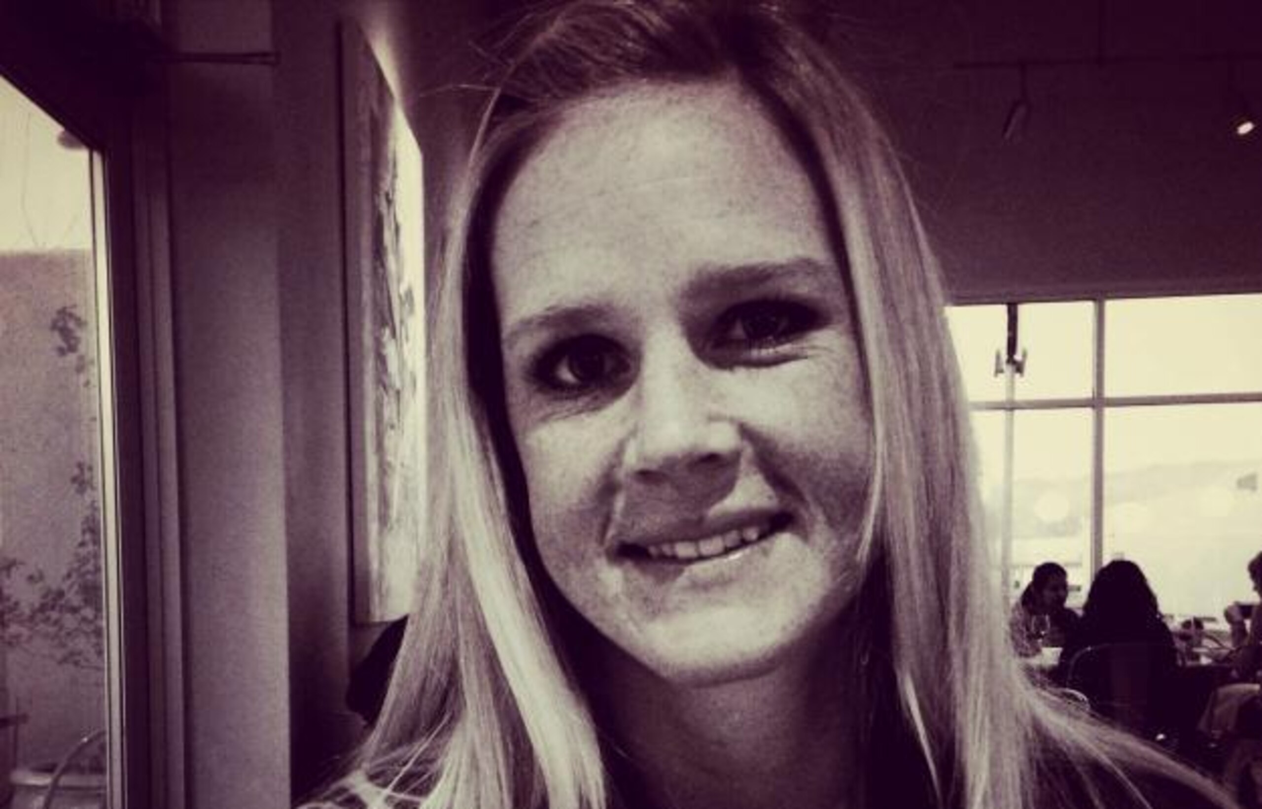 Holly Holm