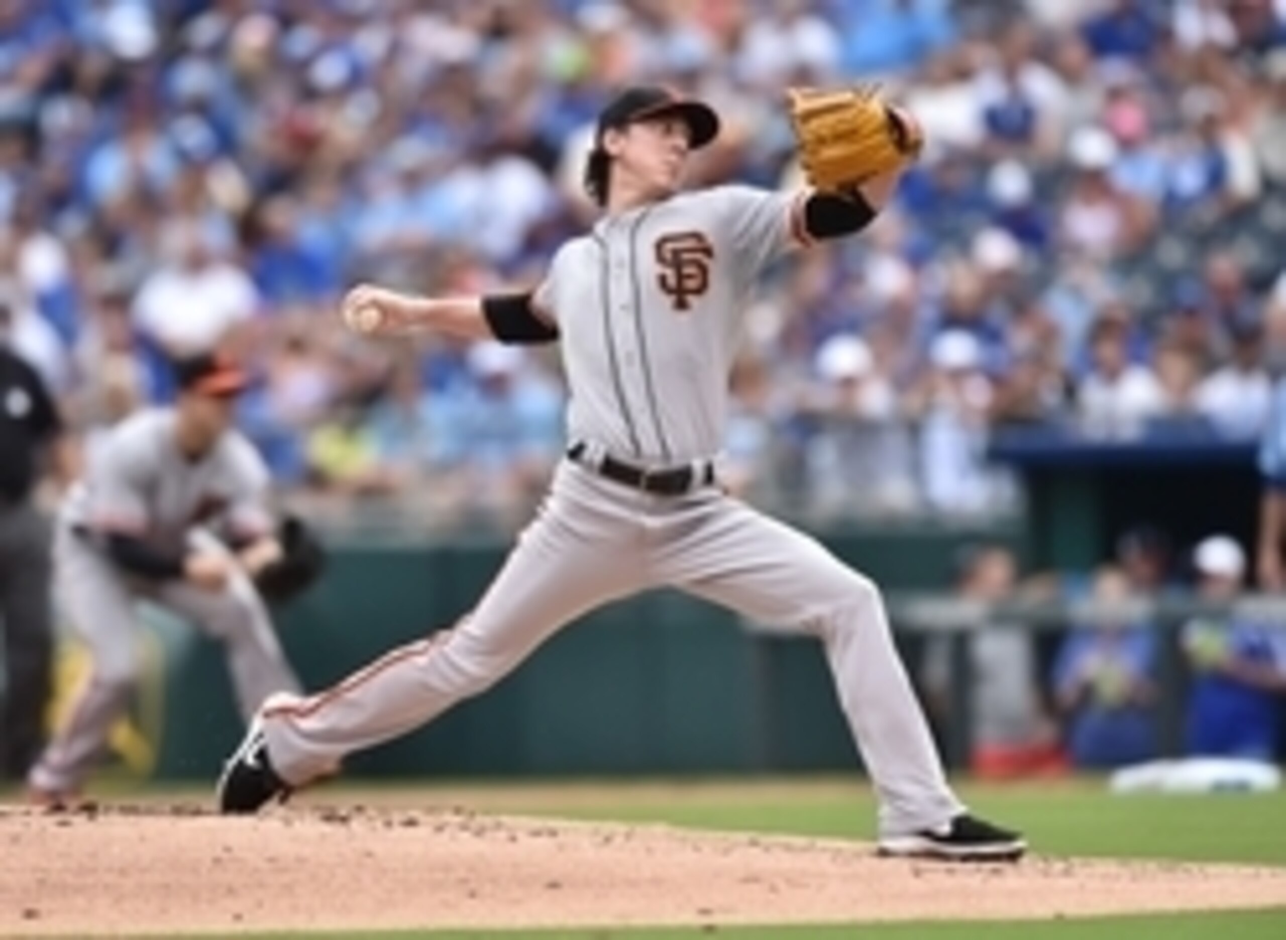Should the Giants move Tim Lincecum to the bullpen for the 2015 season? Should the Giants move Tim Lincecum to the bullpen for the 2015 season?