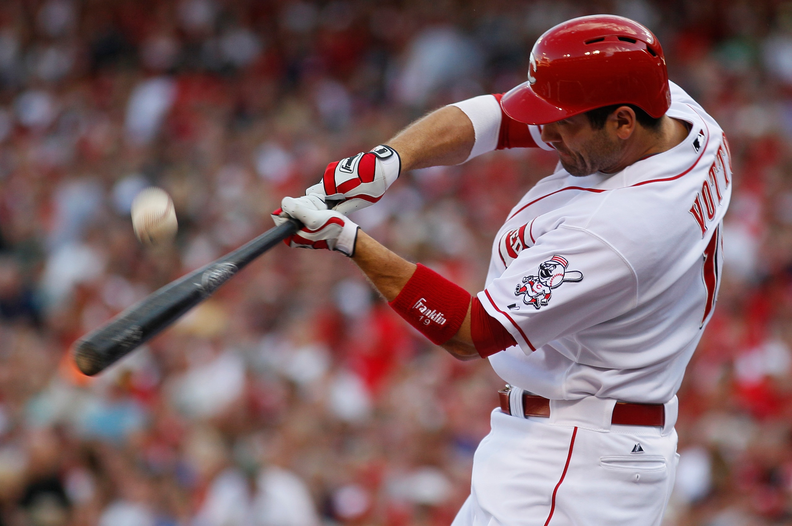 Joey Votto