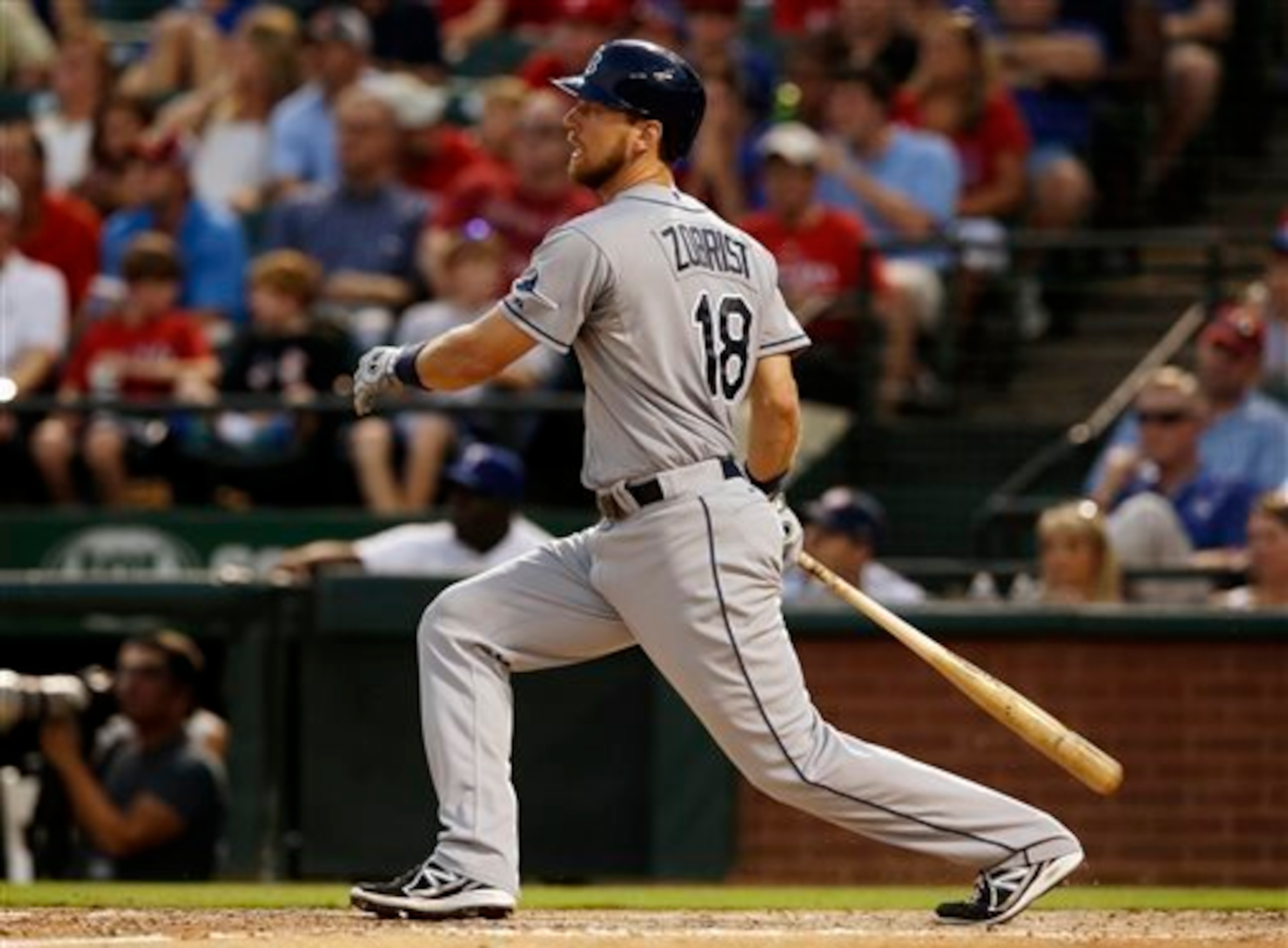 Ben Zobrist