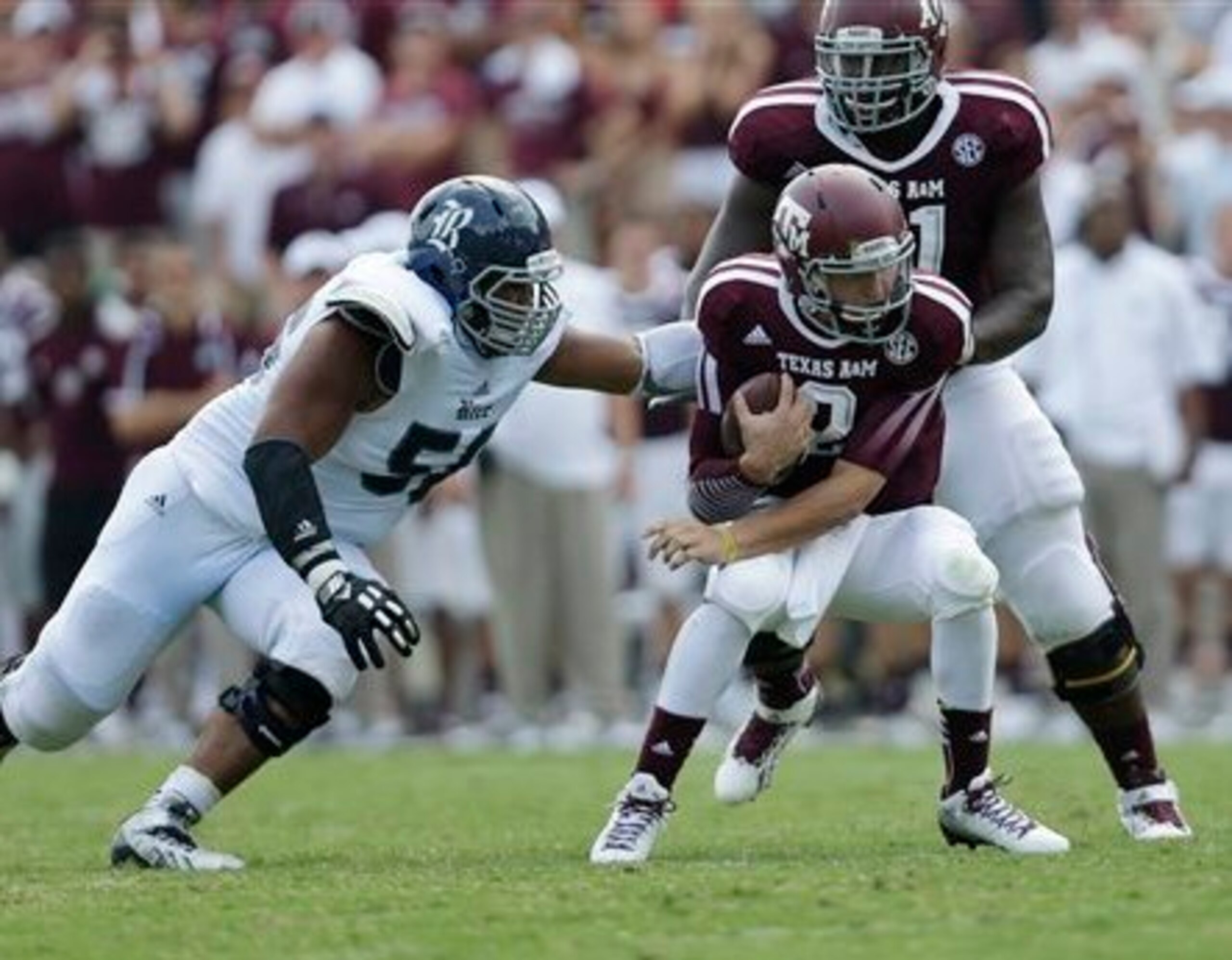 Christian Covington