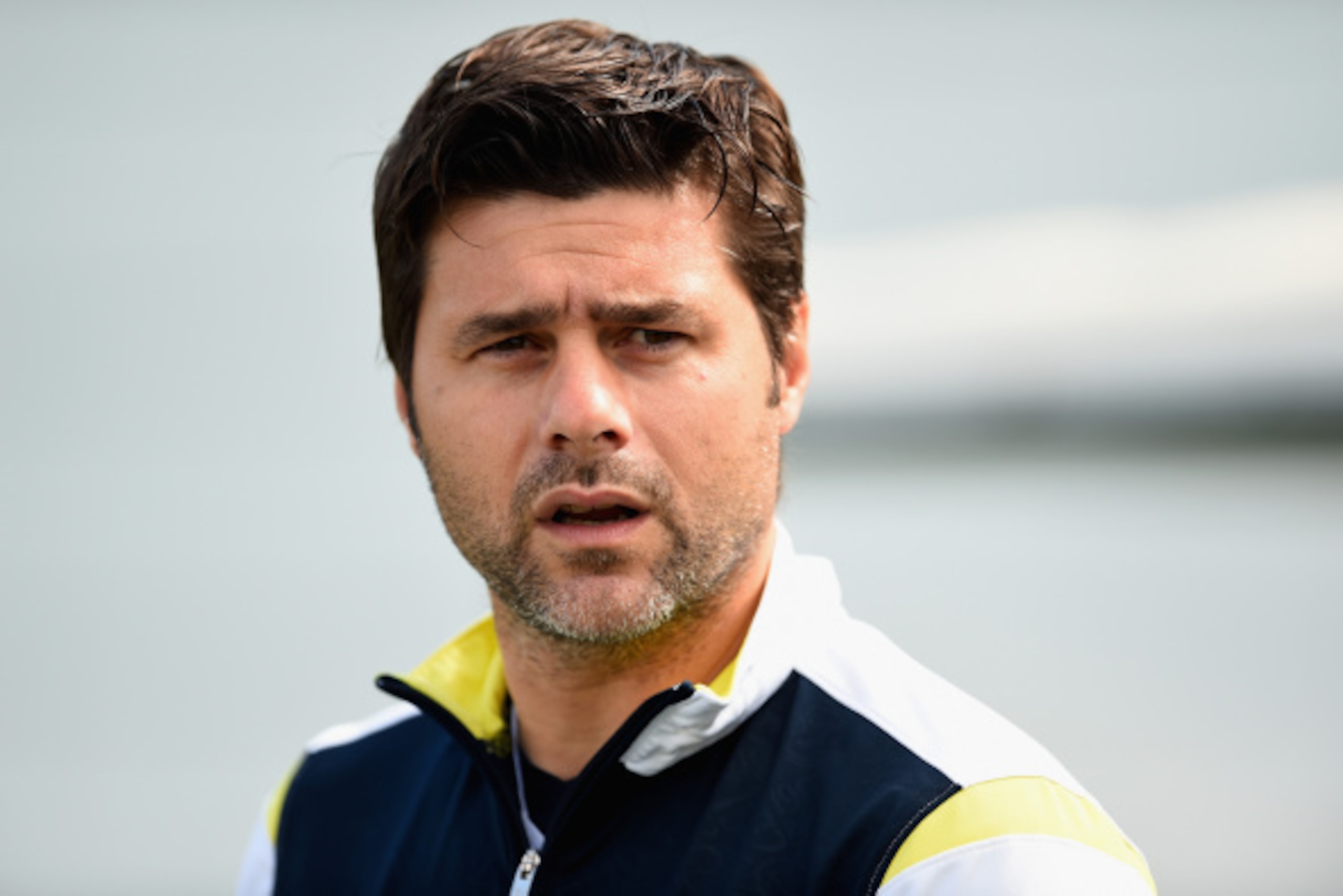 Mauricio Pochettino has had a dream start to the season at Tottenham Hotspur. Mauricio Pochettino has had a dream start to the season at Tottenham Hotspur.